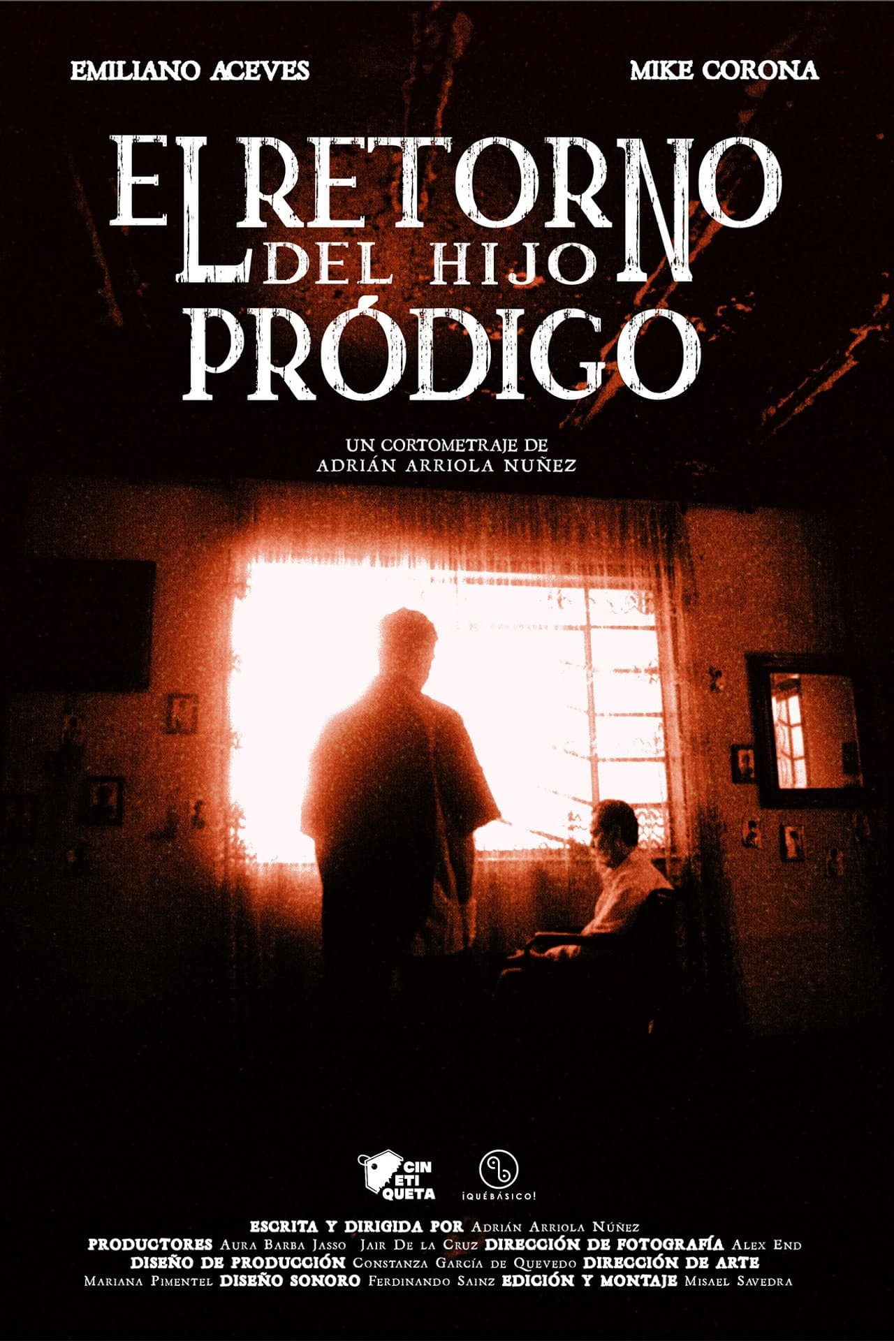 the return of the prodigal son preview 2