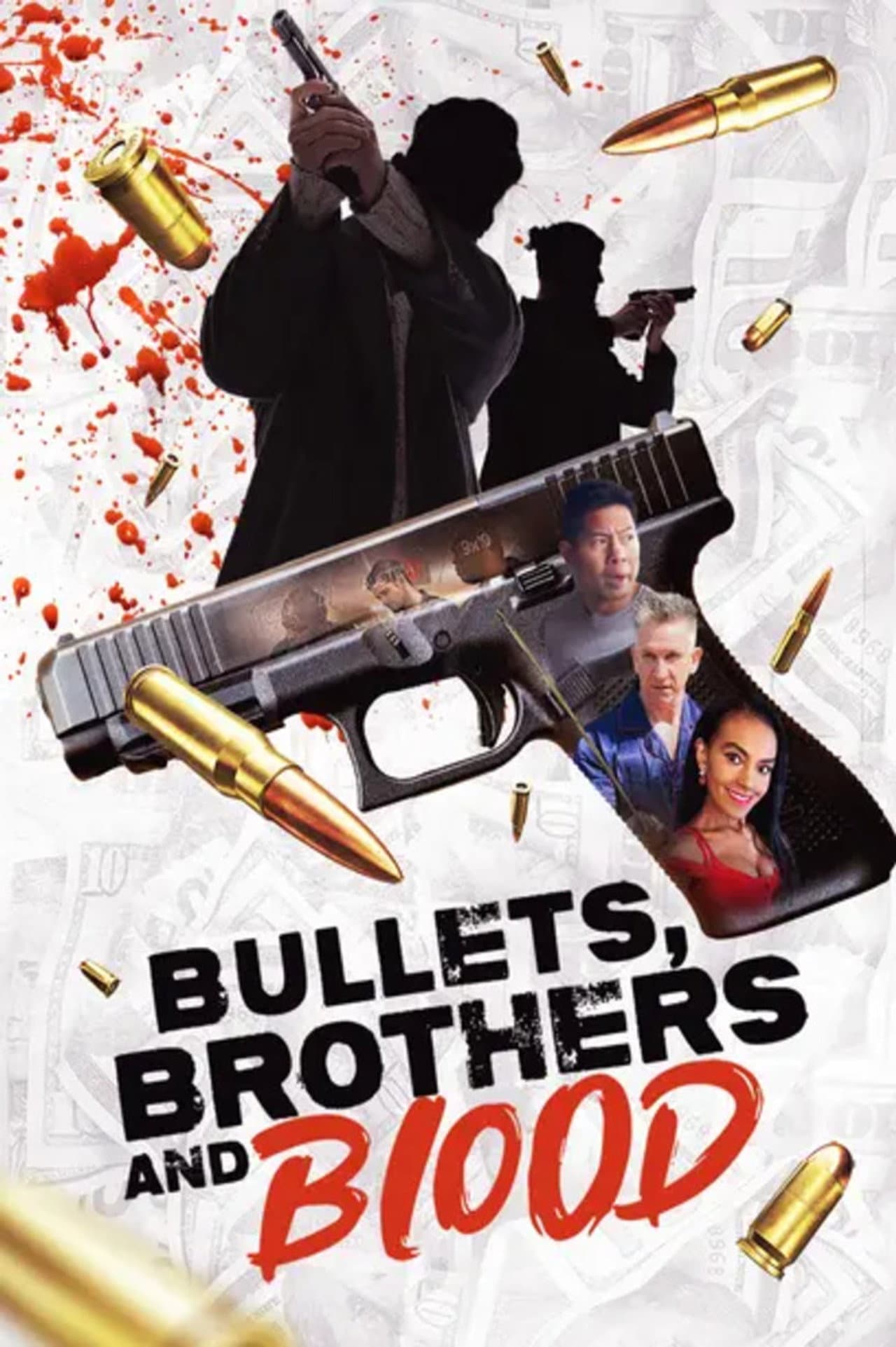 Bullets, Brothers and Blood preview 2