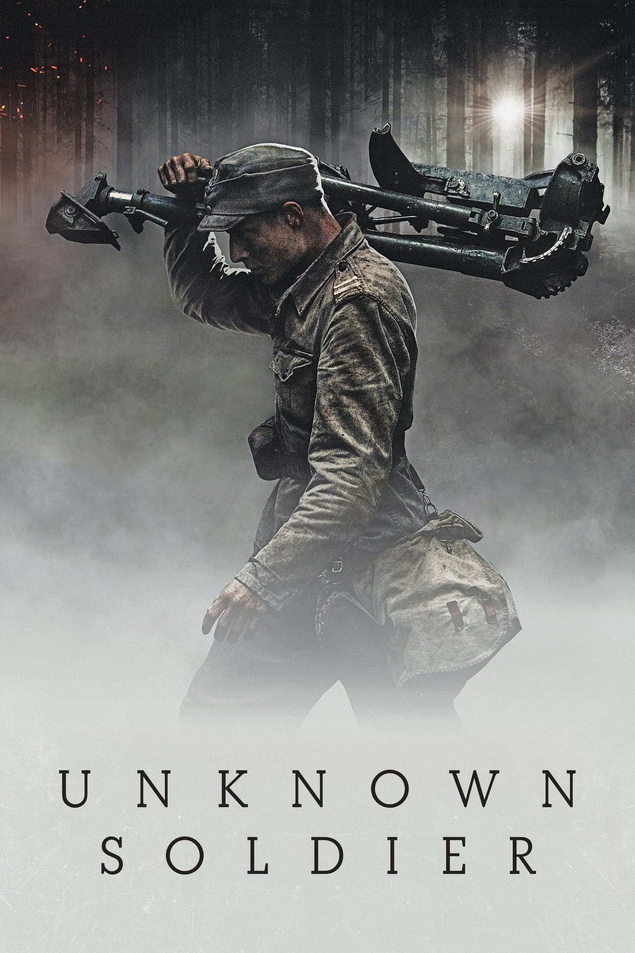 Unknown Soldier preview 2