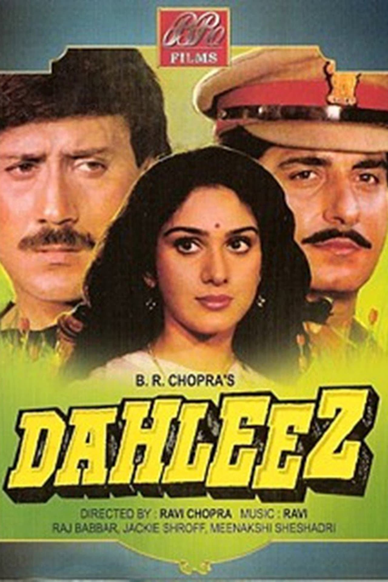 Dahleez preview 2