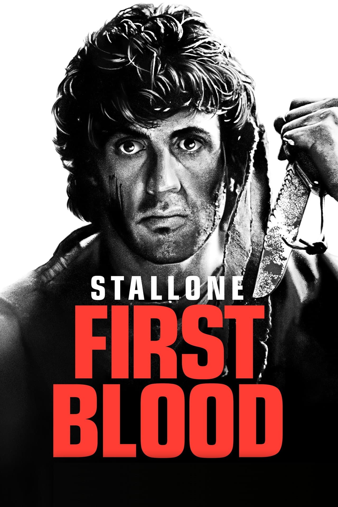 First Blood preview 2