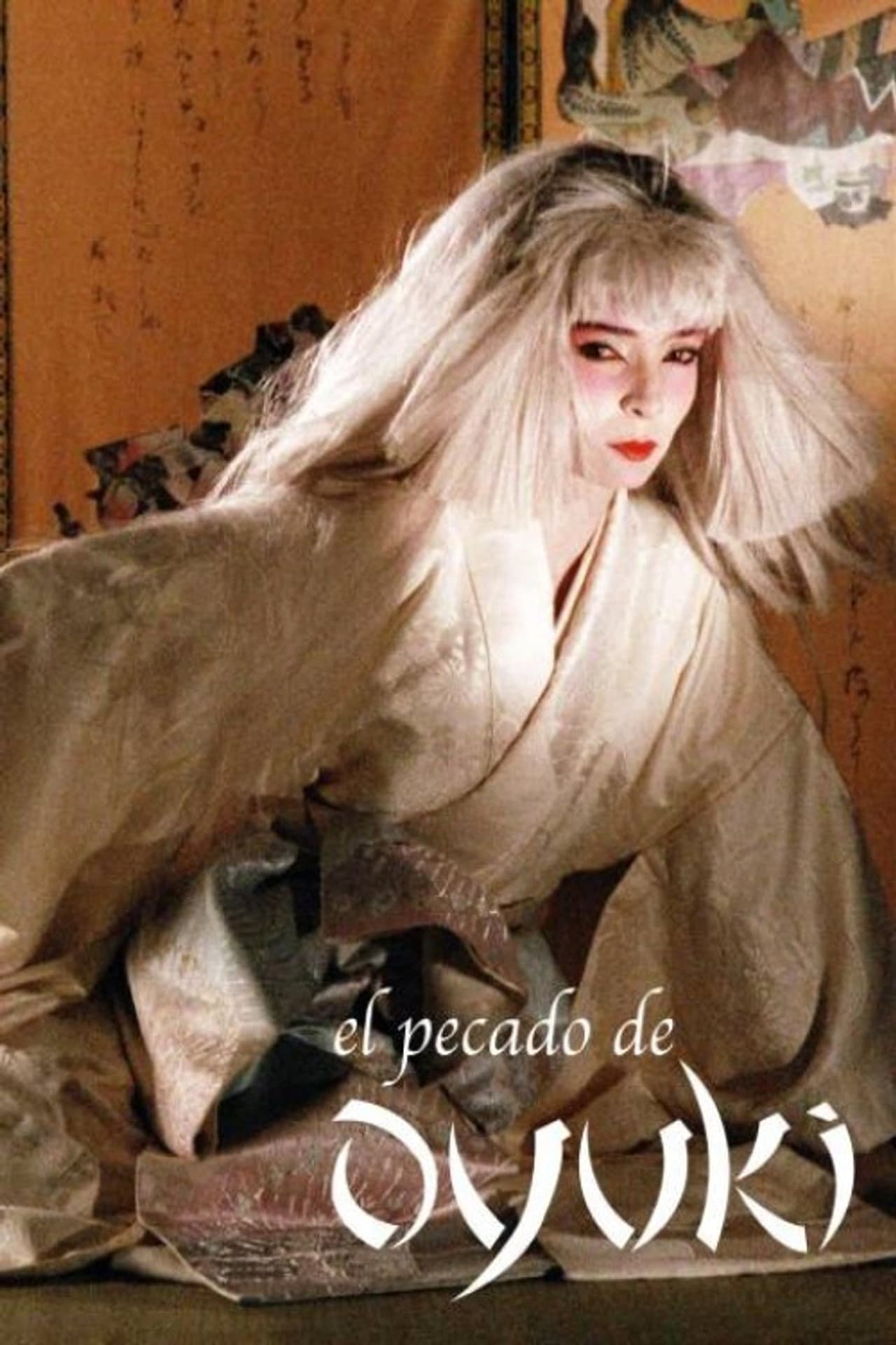 El pecado de Oyuki preview 2