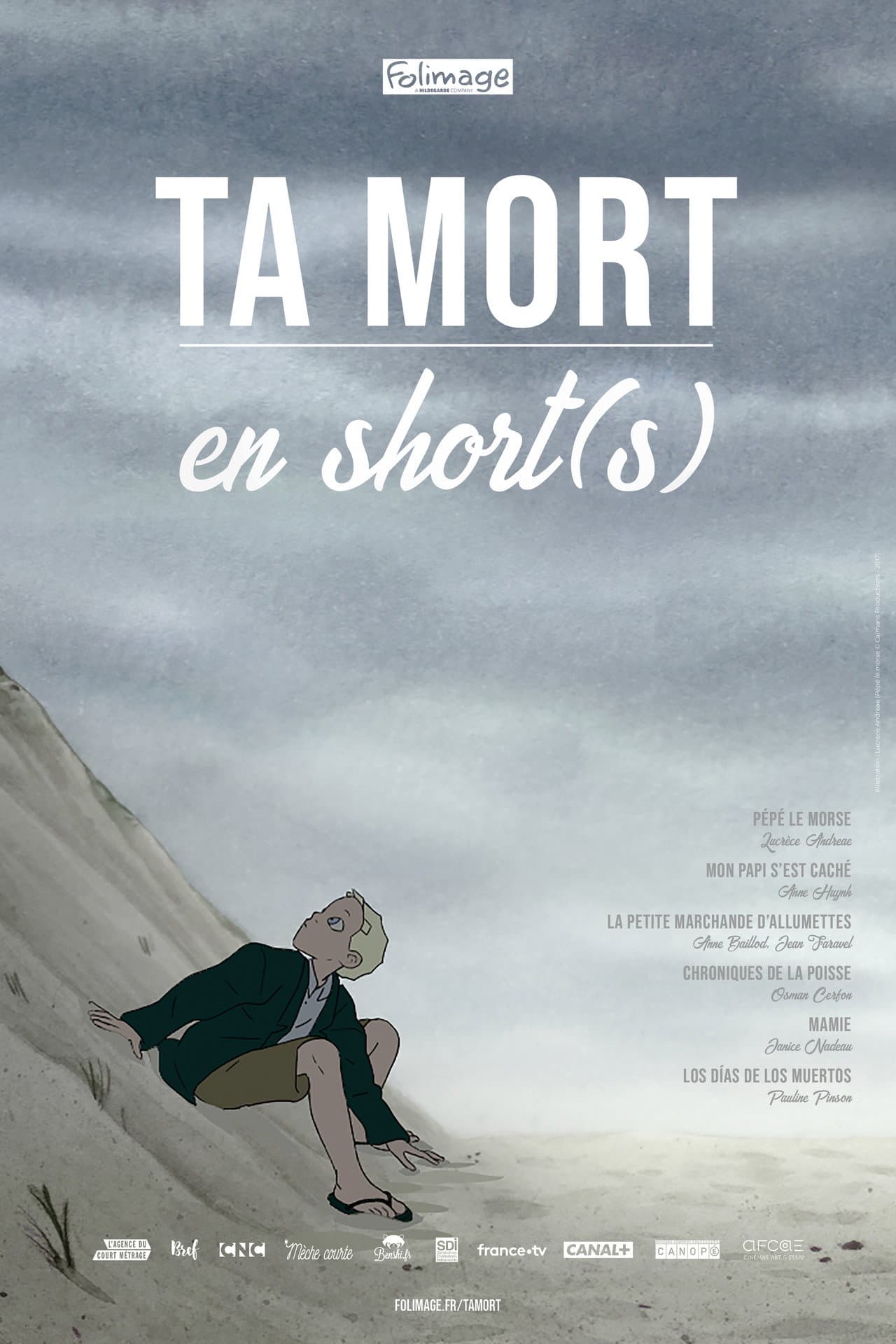 Ta mort en short(s) preview 2