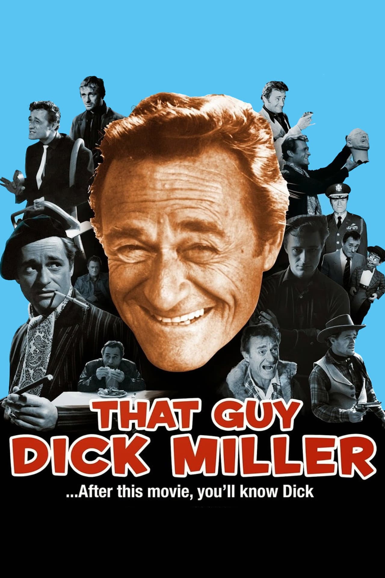 That Guy Dick Miller preview 2