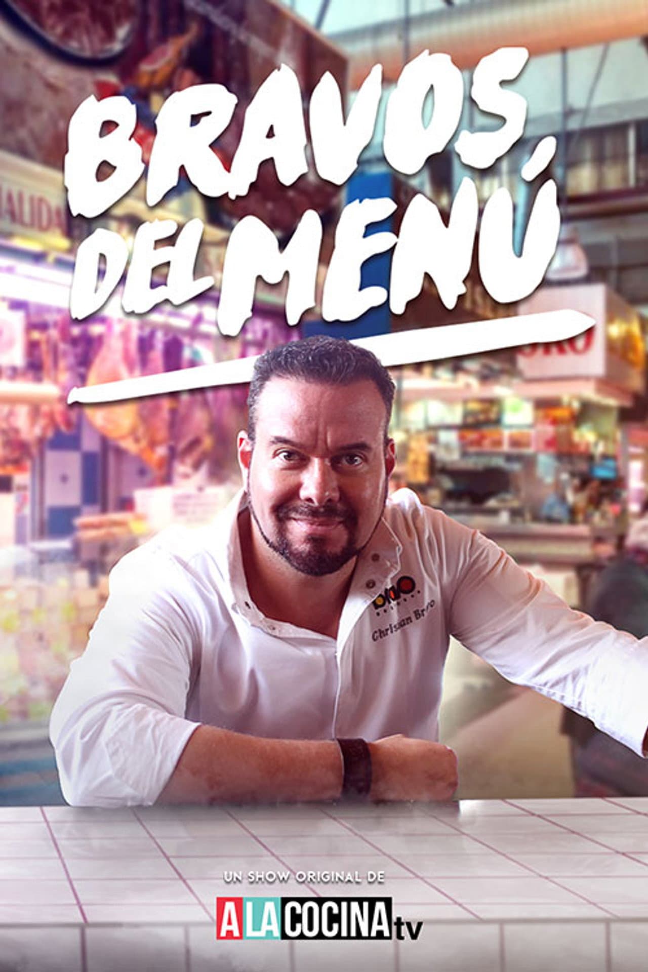 Bravos del Menu preview 1