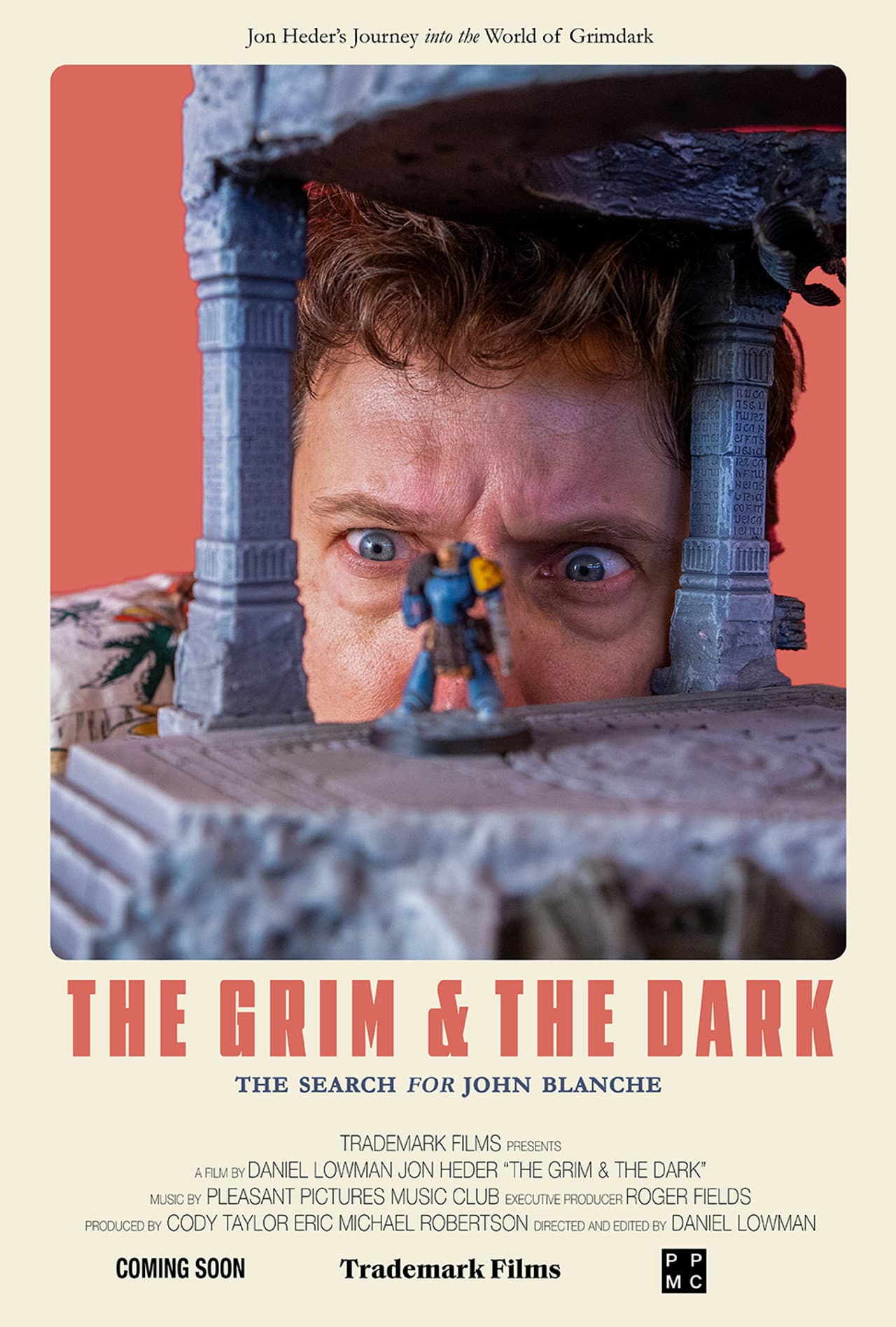 The Grim & The Dark preview 2