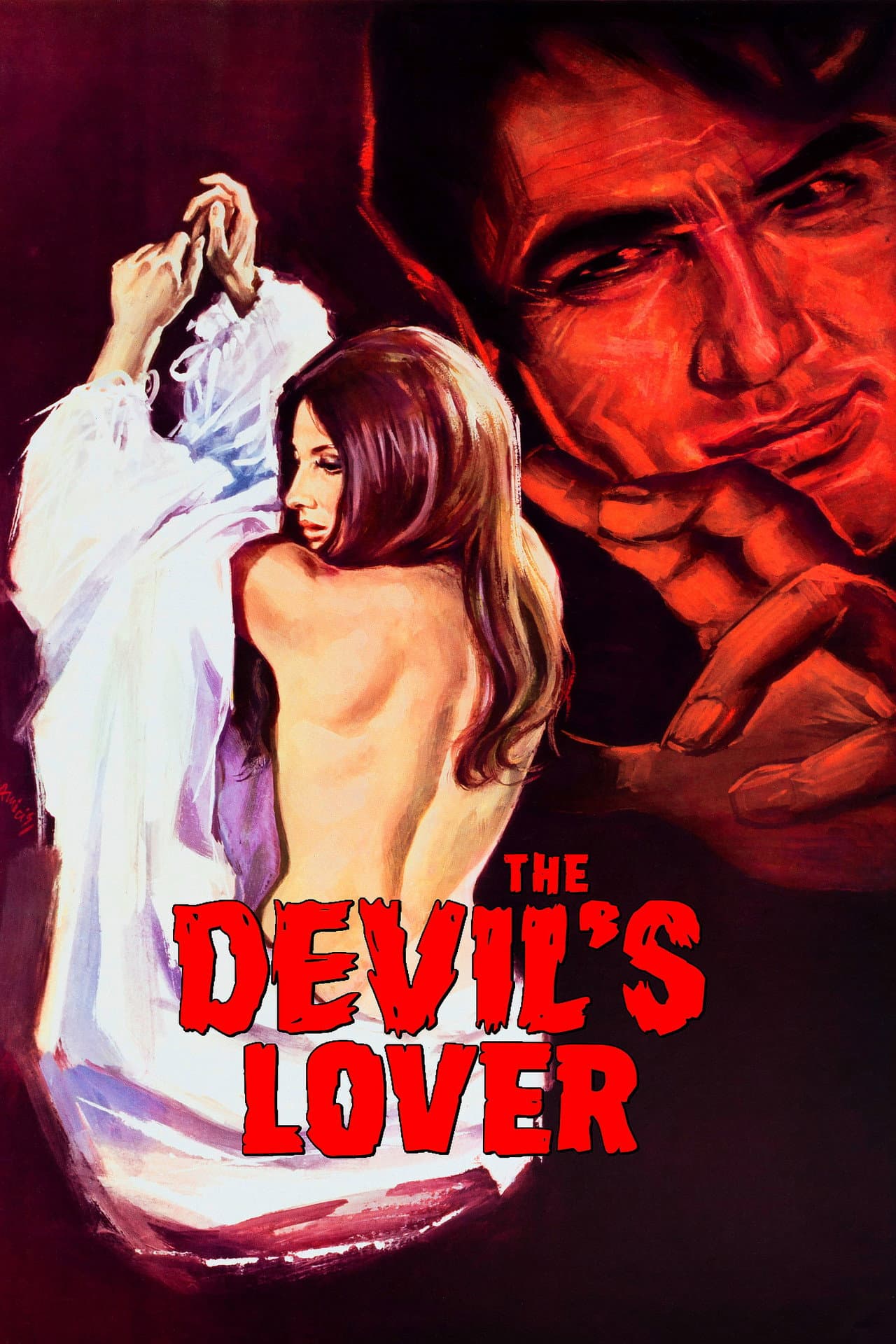 The Devil's Lover preview 2