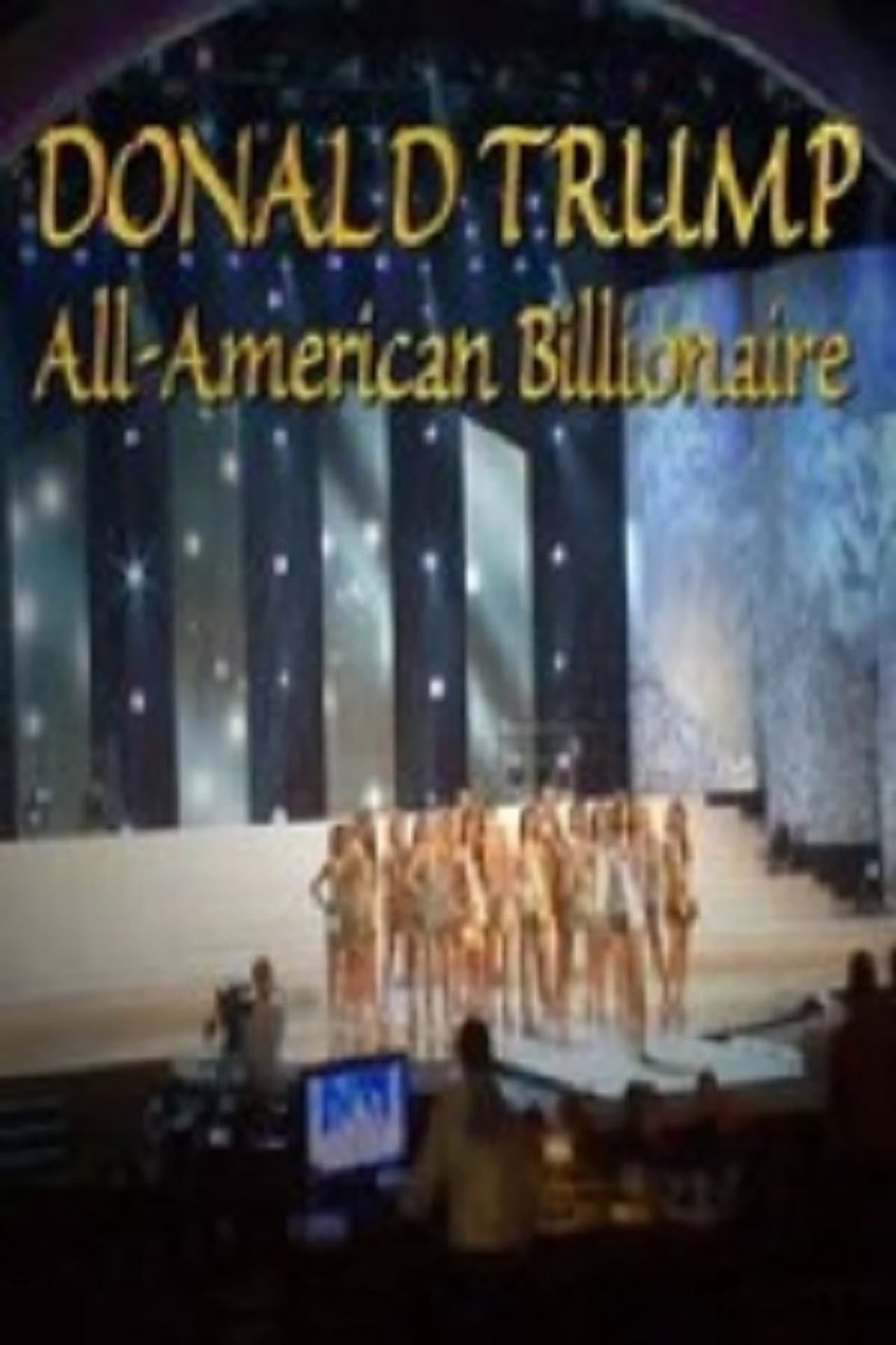 Donald Trump: All-American Billionaire preview 1