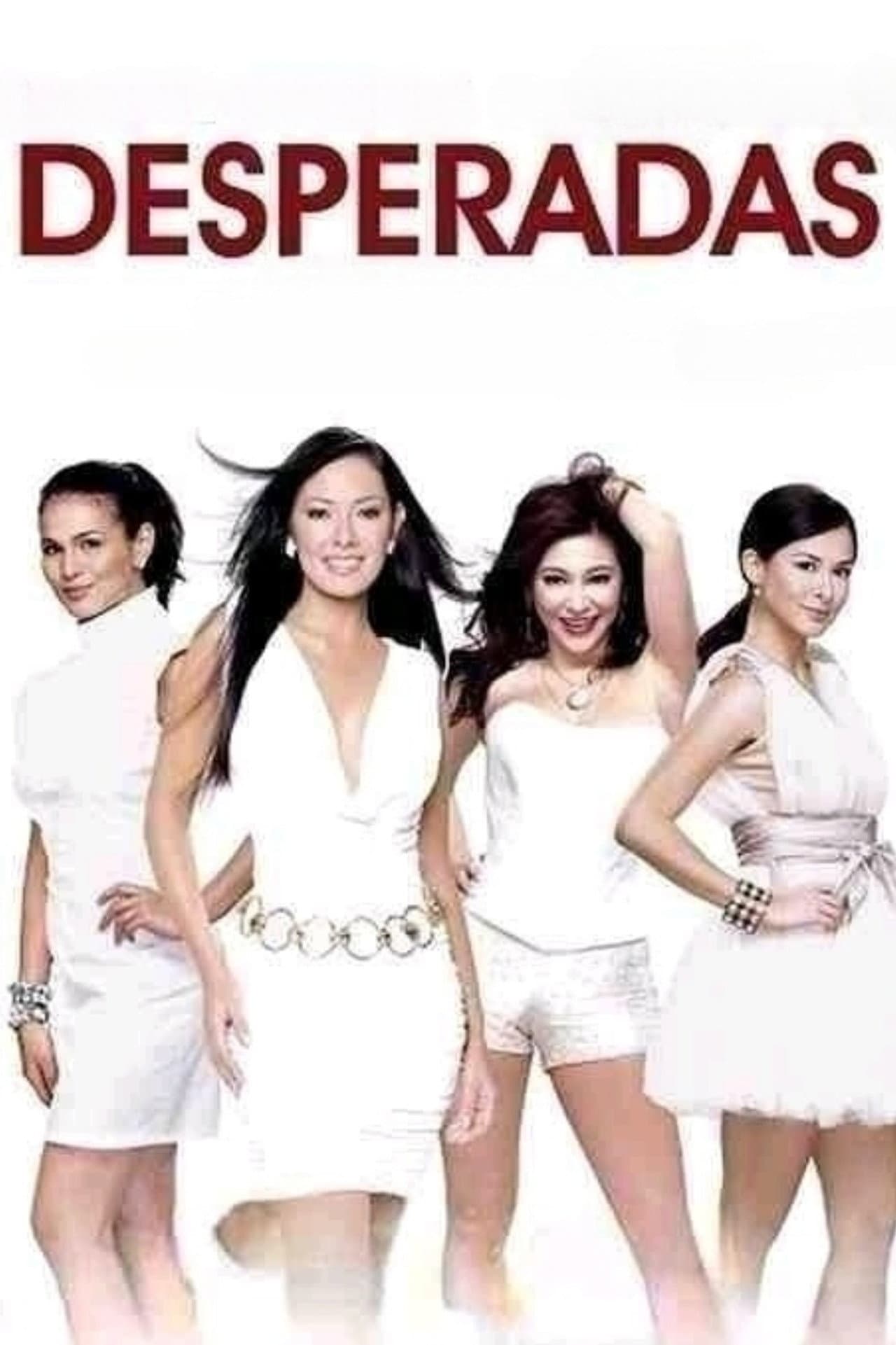 Desperadas preview 1