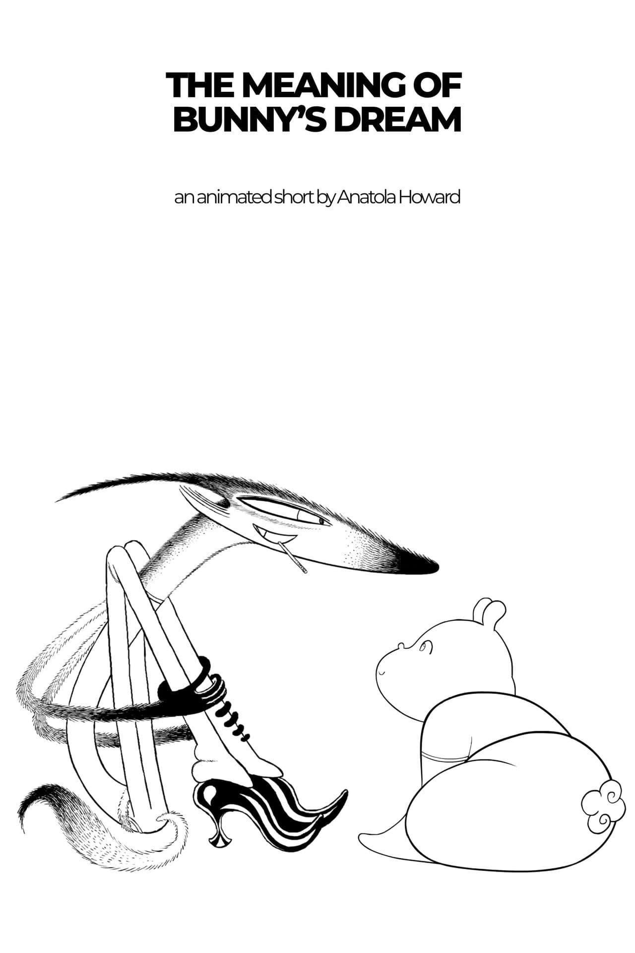 The meaning of Bunny's dream preview 2