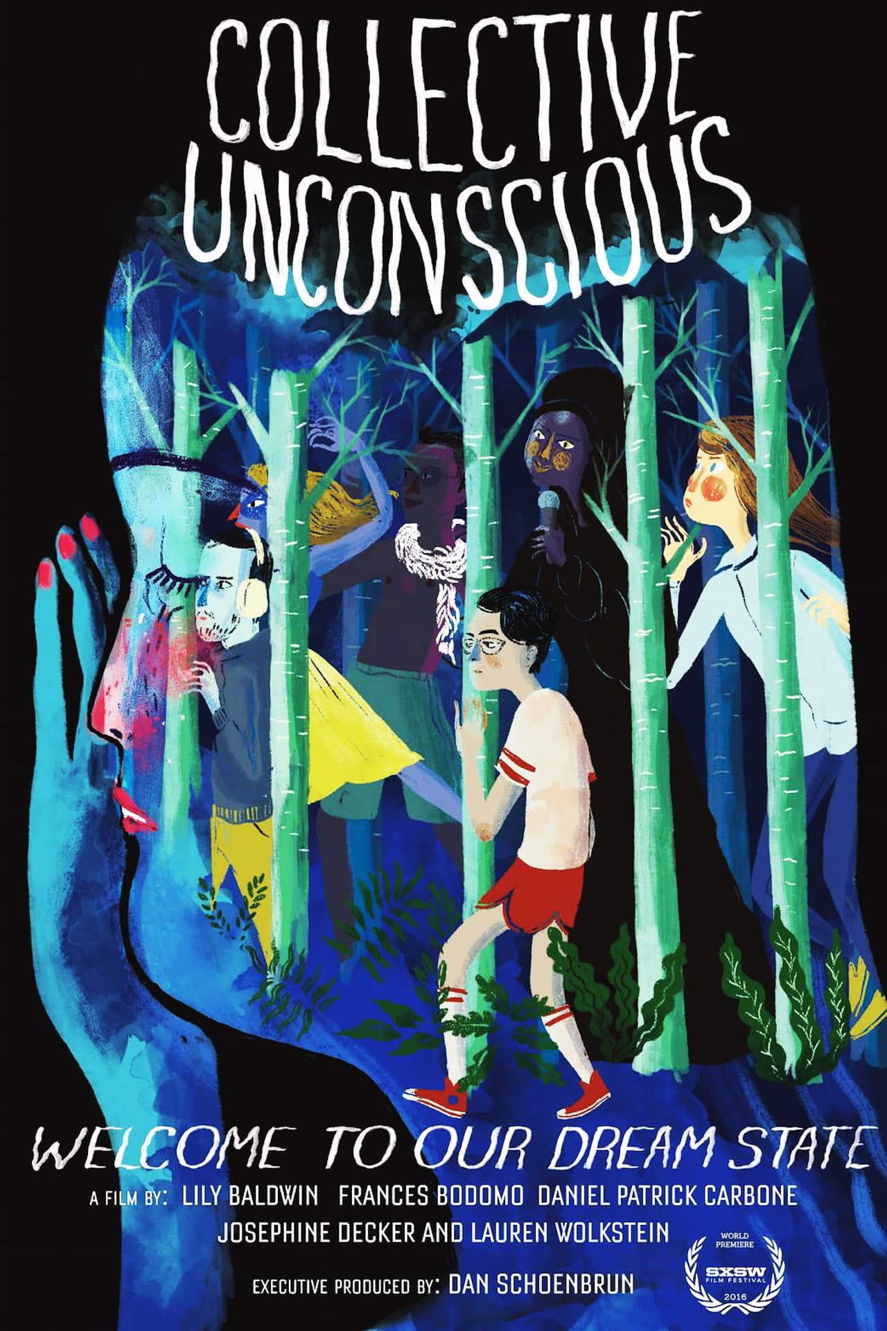 Collective: Unconscious preview 2