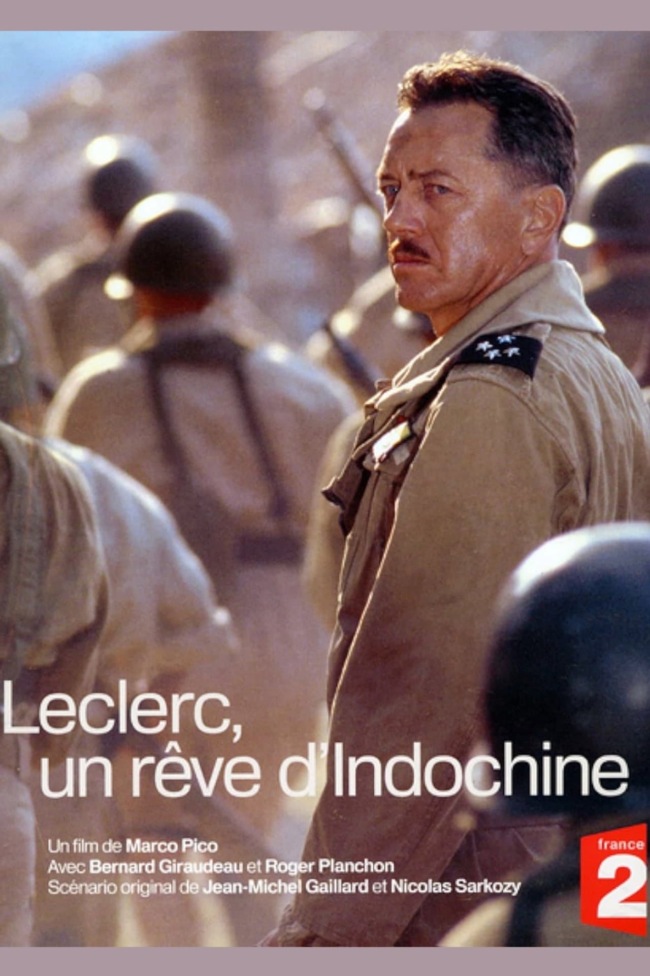 Leclerc, a dream of Indochina preview 1