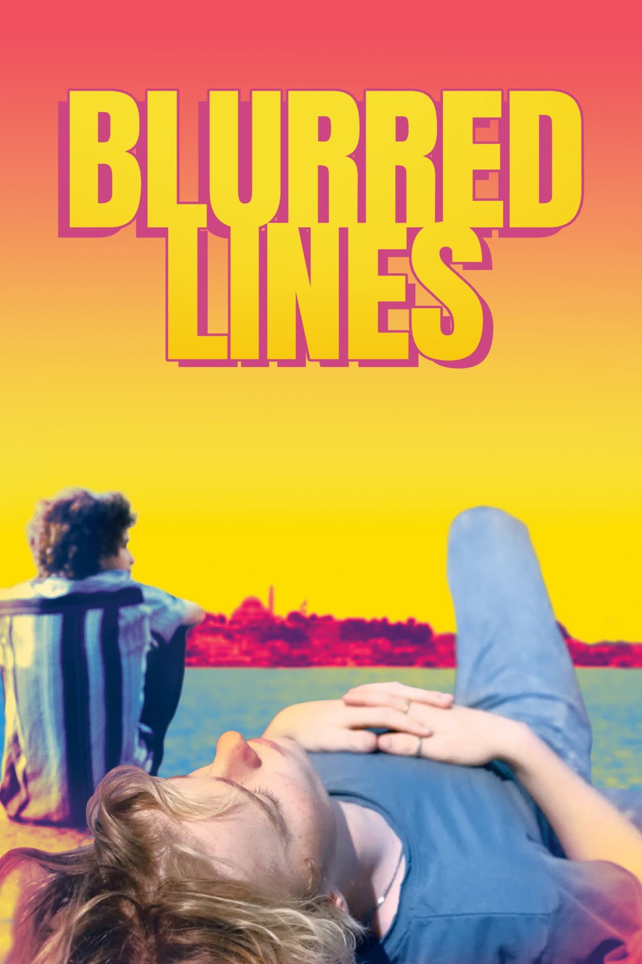 Blurred Lines preview 2