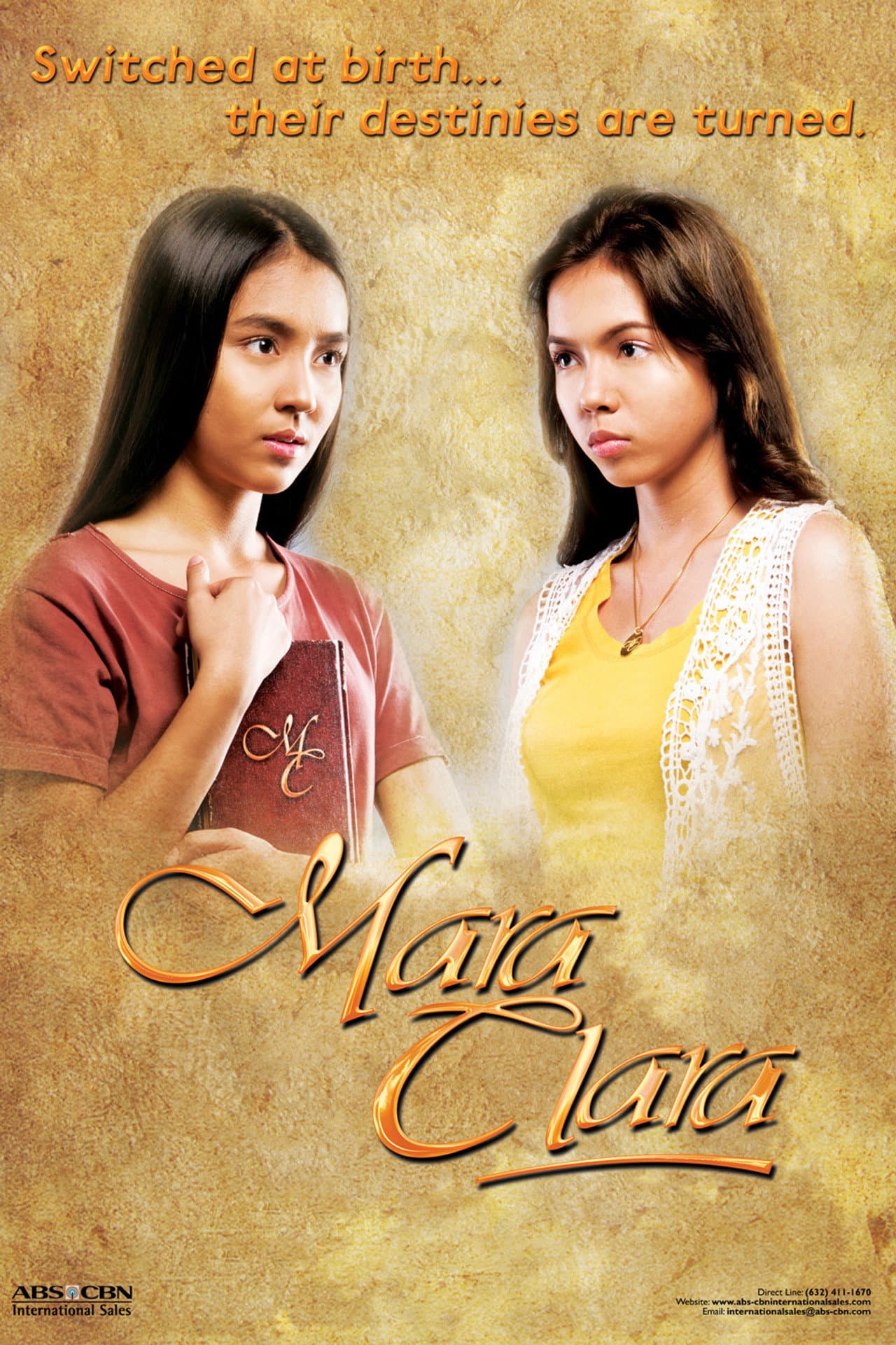 Mara Clara preview 2