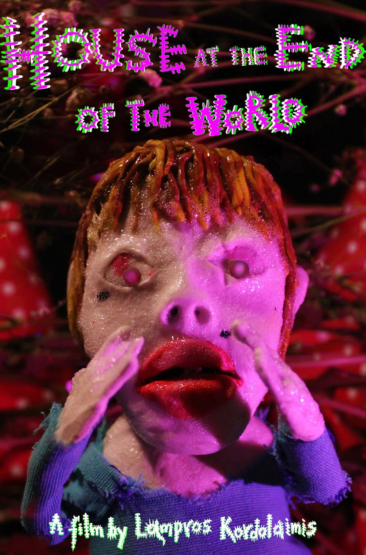 House at the End of the World preview 1