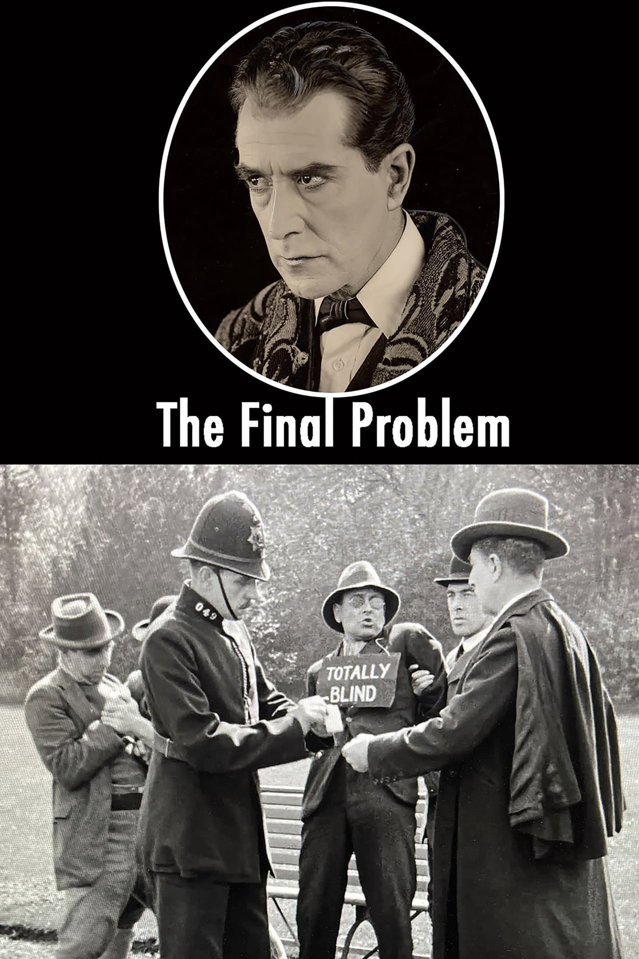 The Final Problem preview 1
