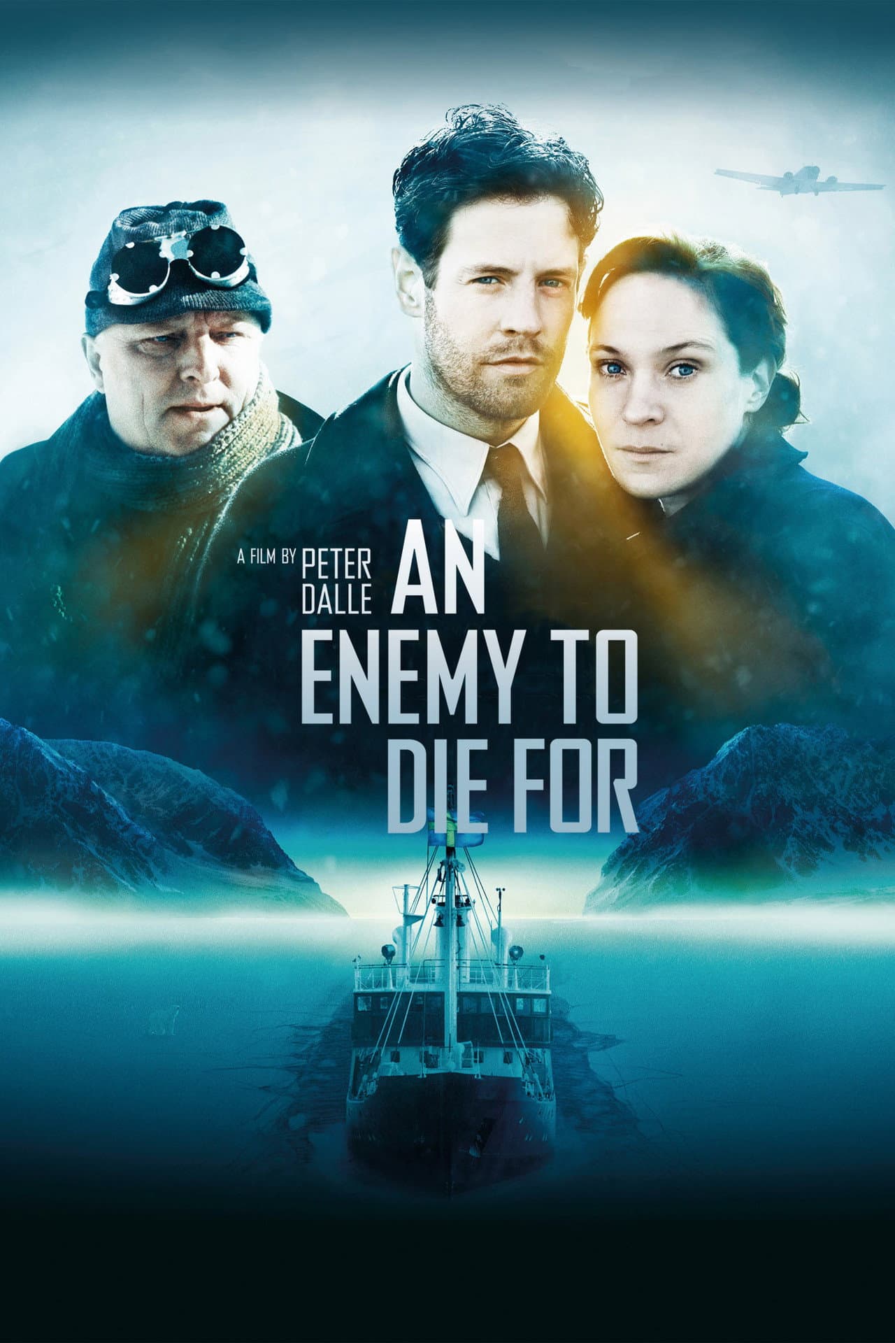 An Enemy to Die For preview 2