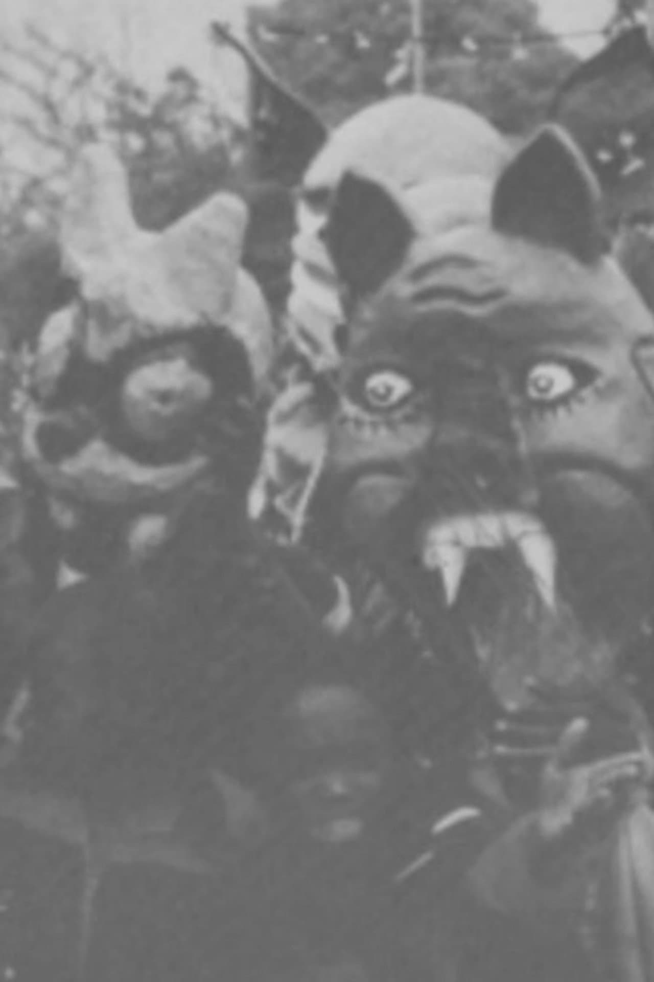 The Mask preview 1