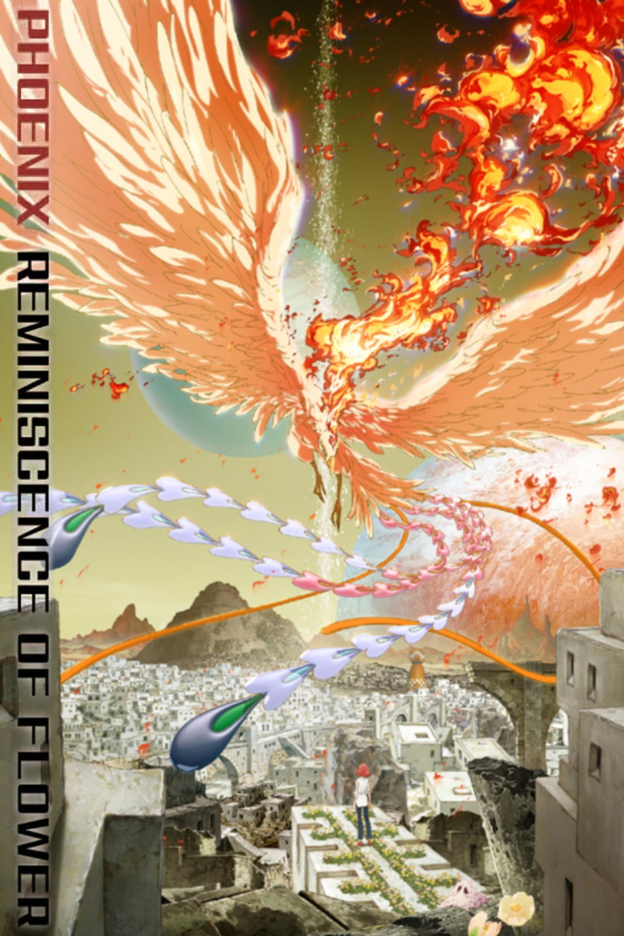 PHOENIX: Reminiscence of Flower preview 2