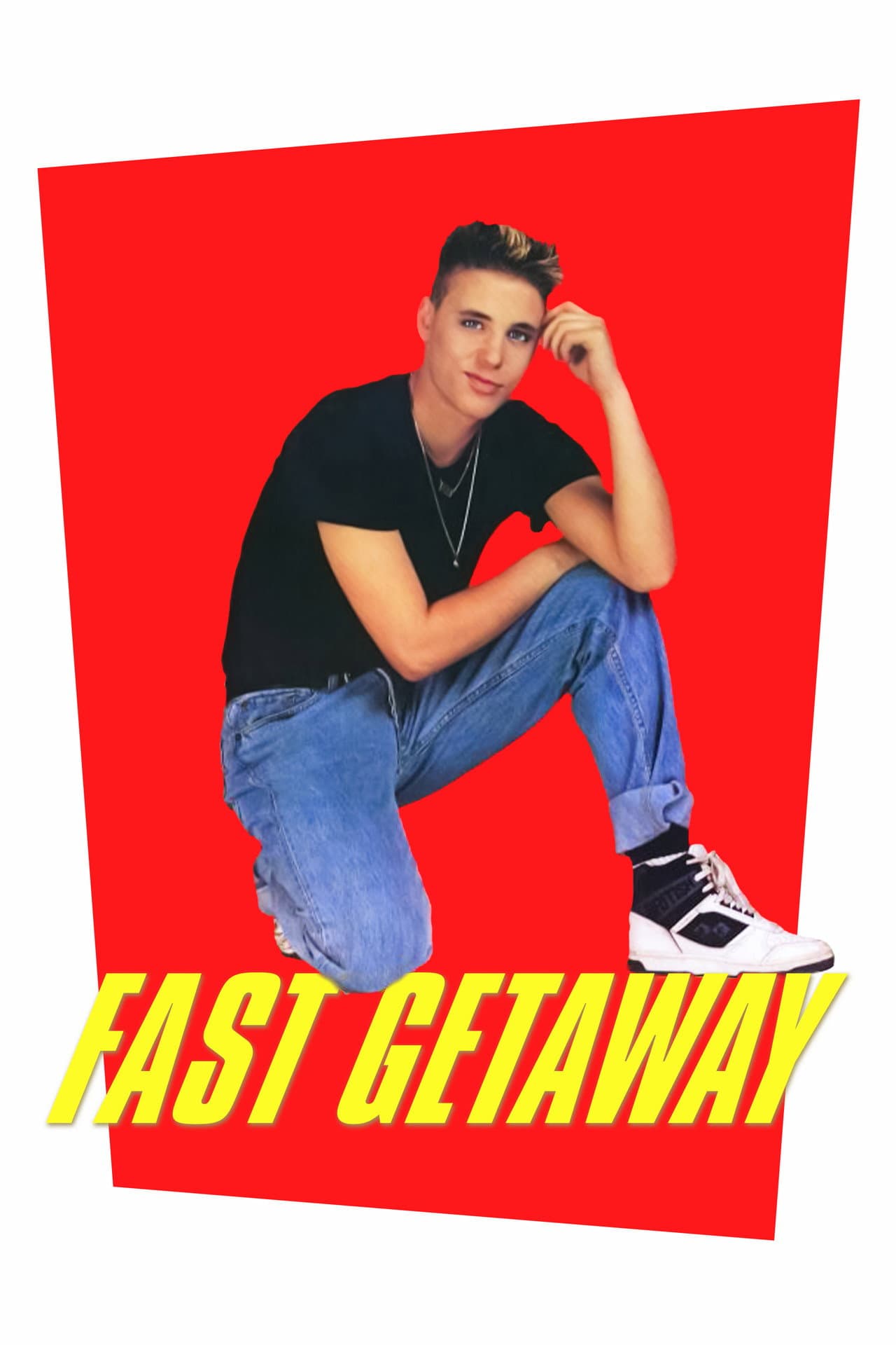 Fast Getaway preview 2