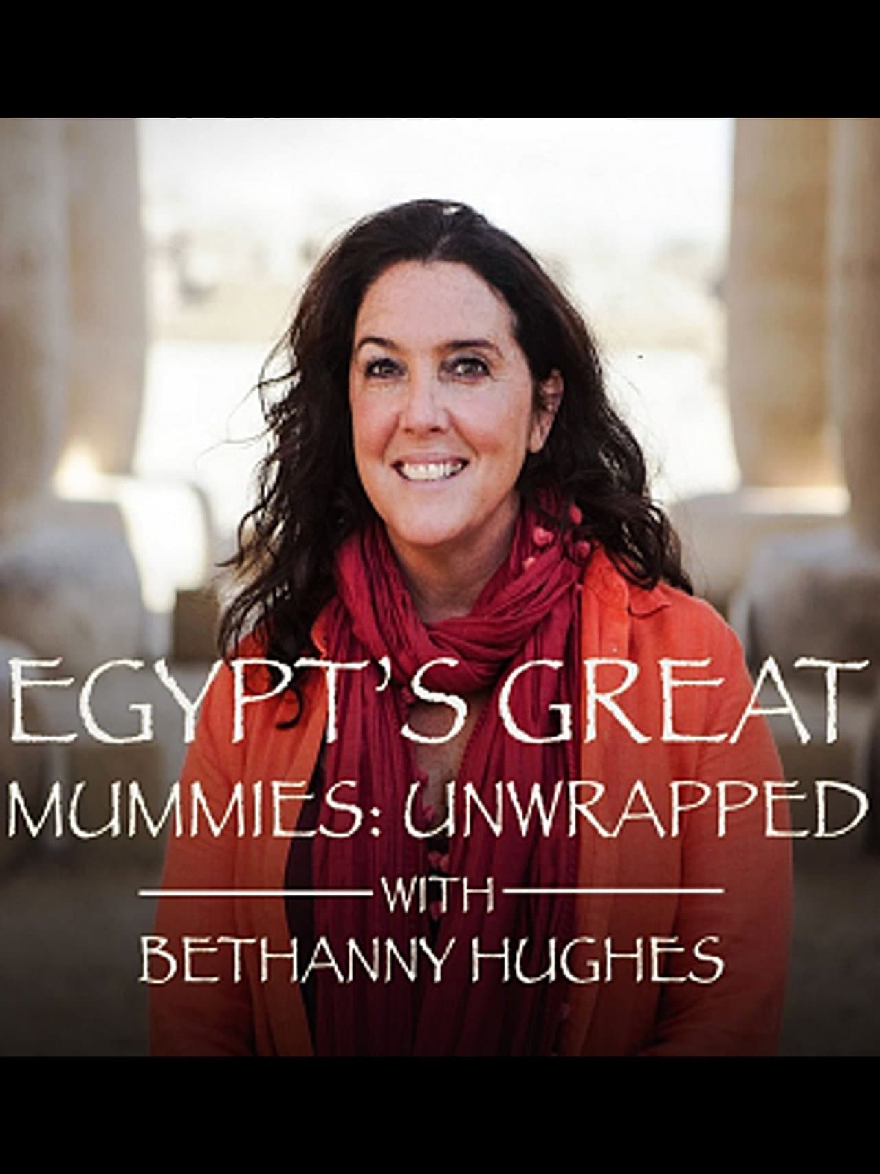 Egypt's Great Mummies: Unwrapped with Bettany Hughes preview 2
