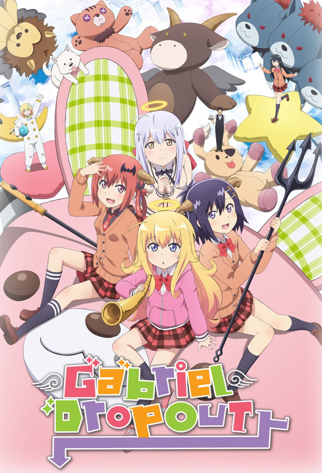 Gabriel DropOut preview 2