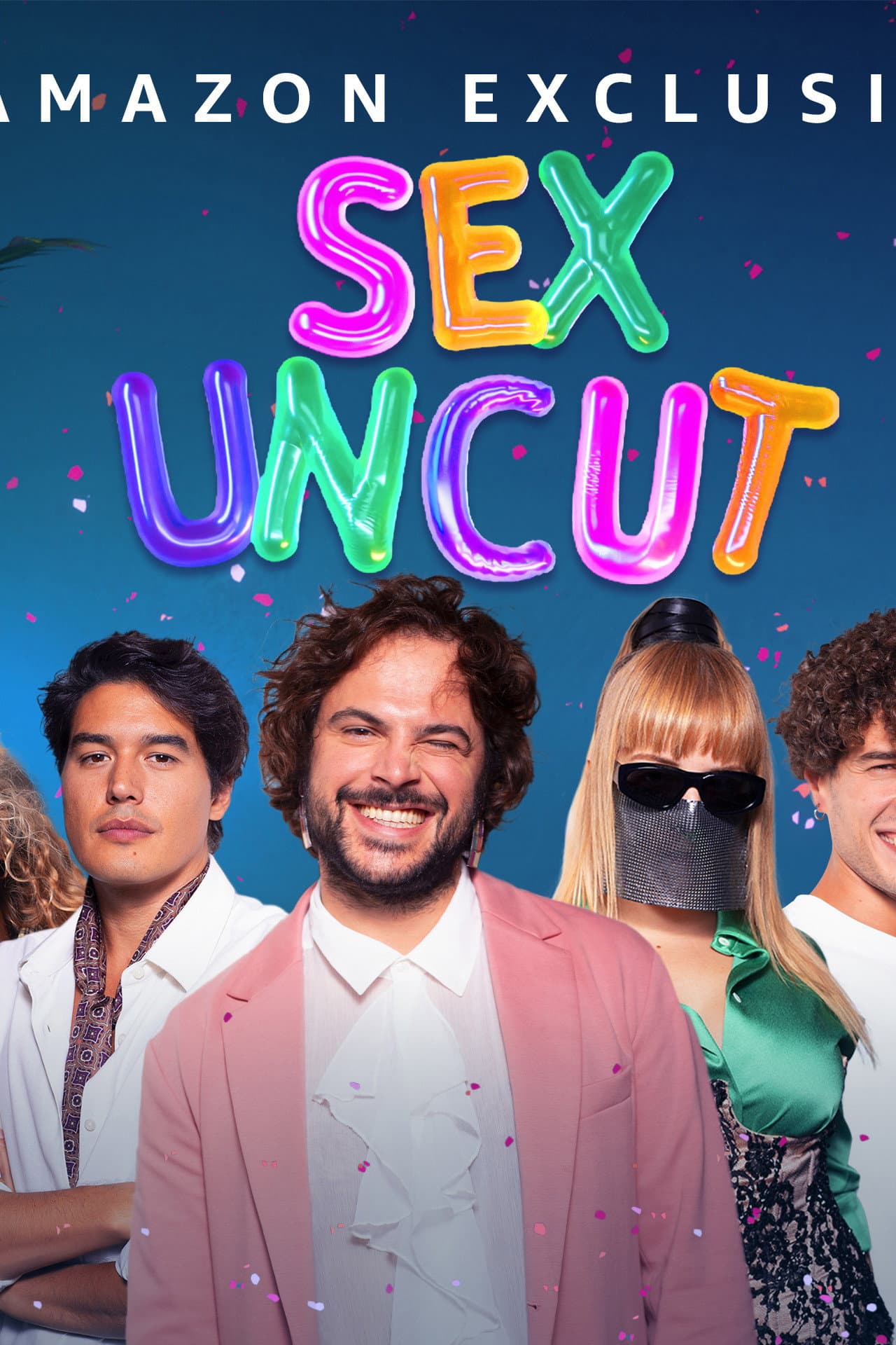 Sex, Uncut – L’amore e il sesso fuori copione preview 2