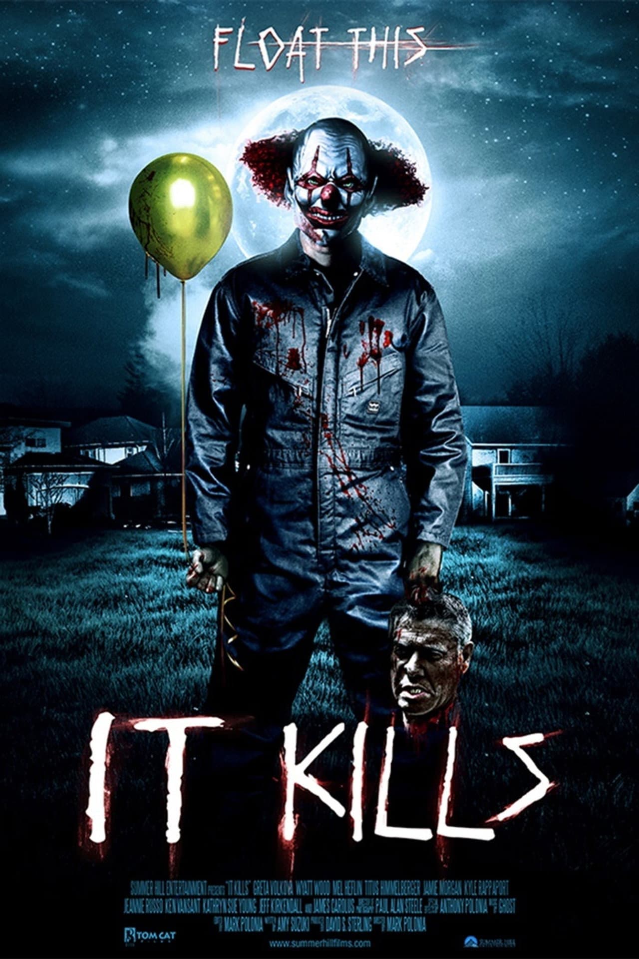 It Kills: Camp Blood 7 preview 2