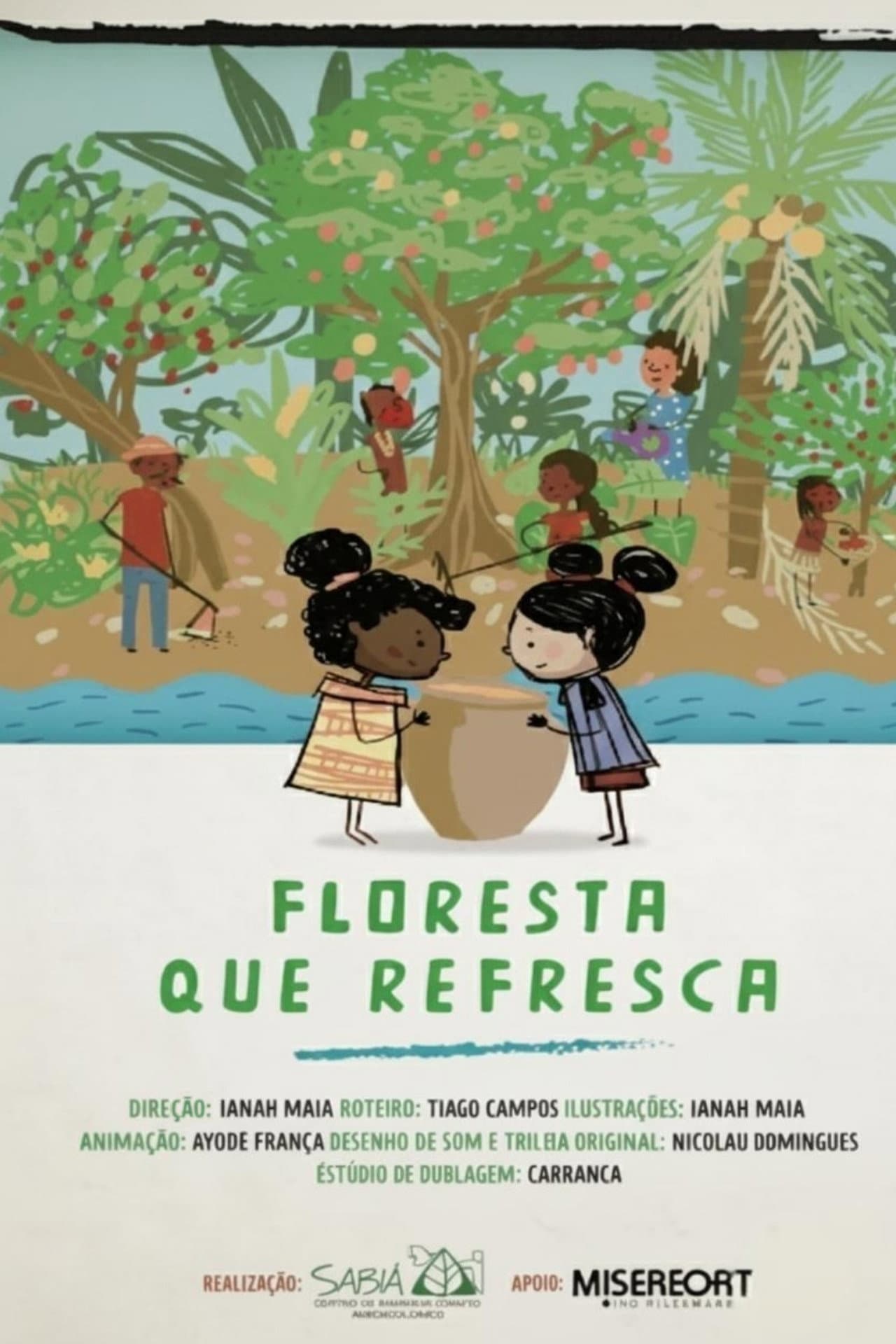 Refreshing Forest preview 2