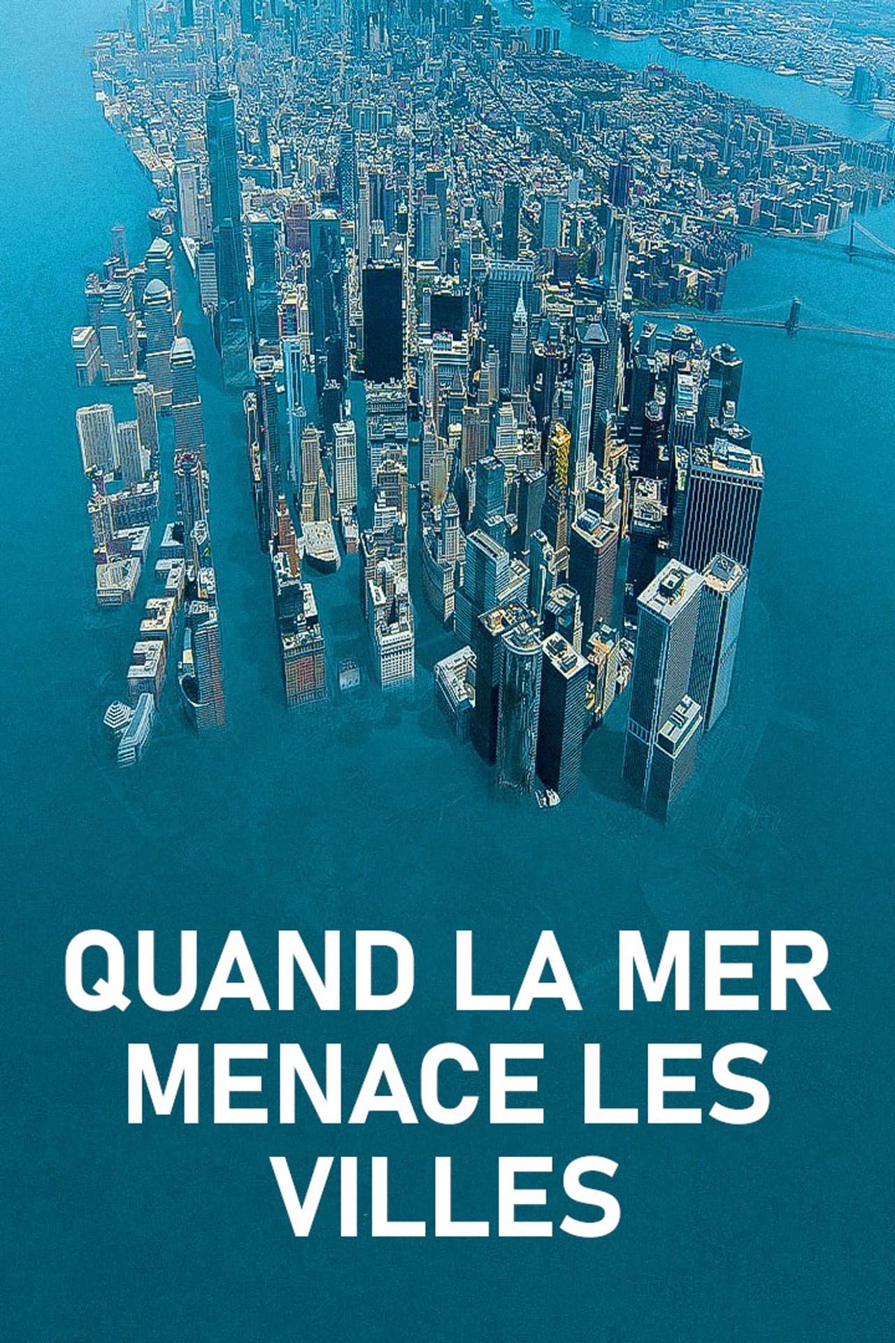 When Oceans Threaten Cities preview 2