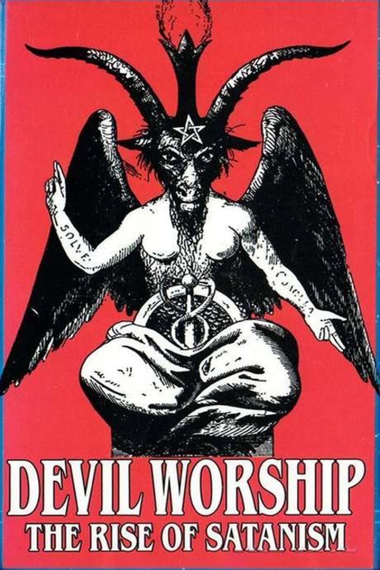 Devil Worship: The Rise of Satanism preview 2