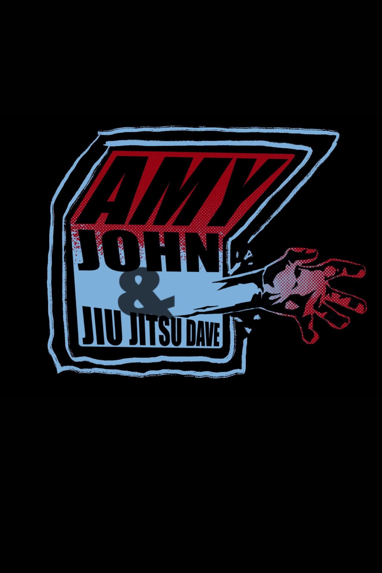 Amy John & Jiu Jitsu Dave preview 2