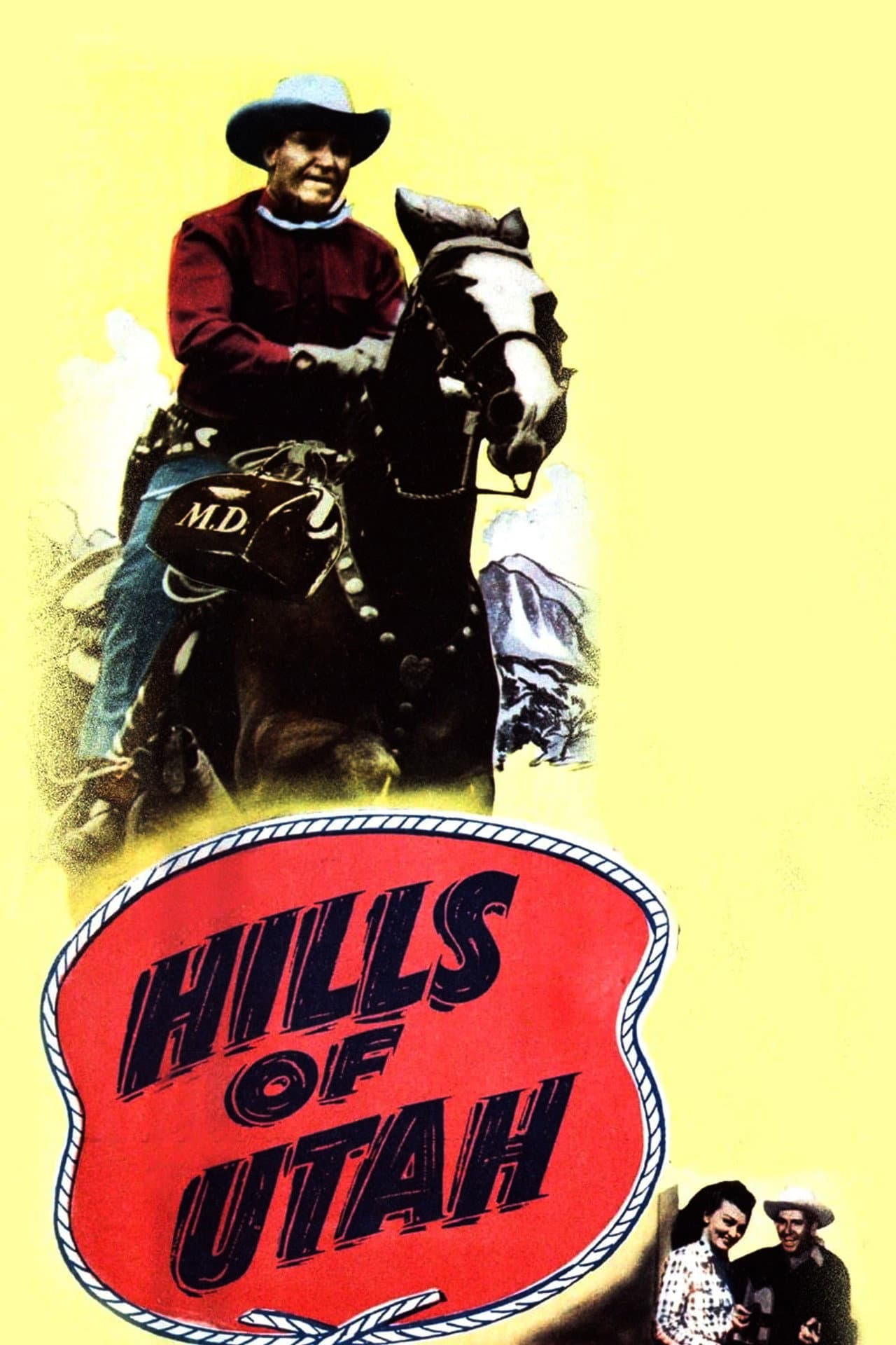 Hills of Utah preview 2