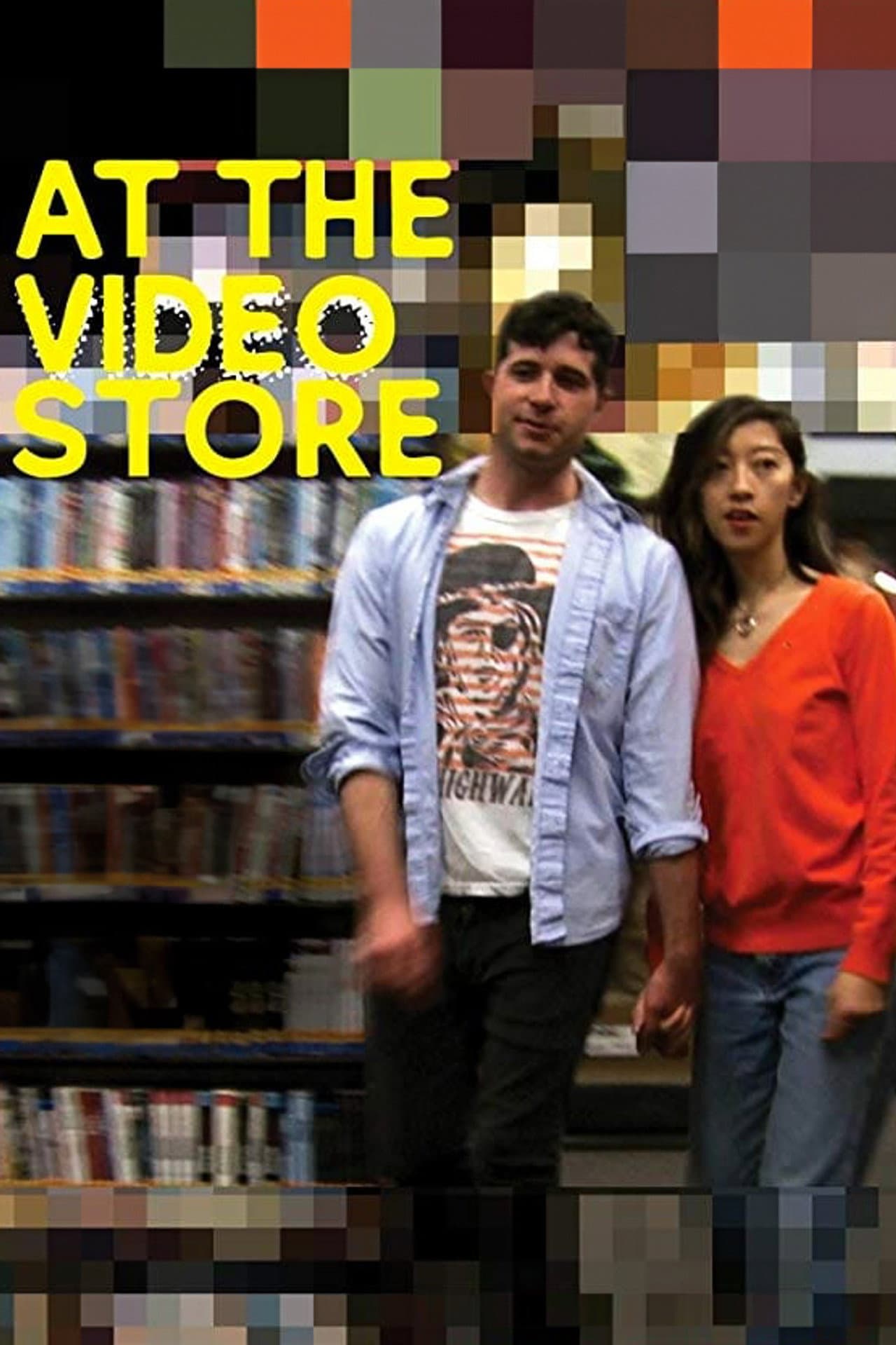 At the Video Store preview 2