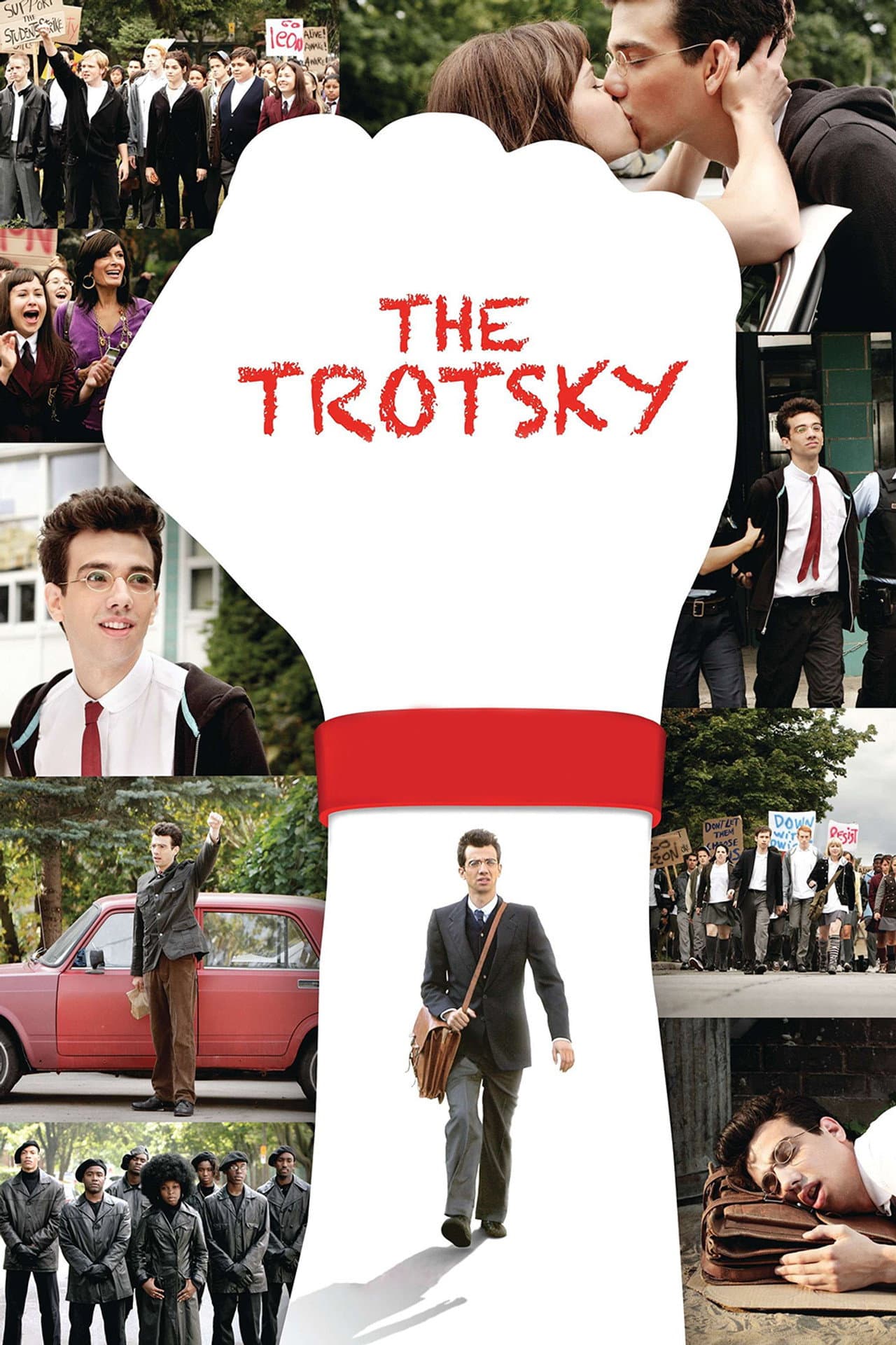 The Trotsky preview 2