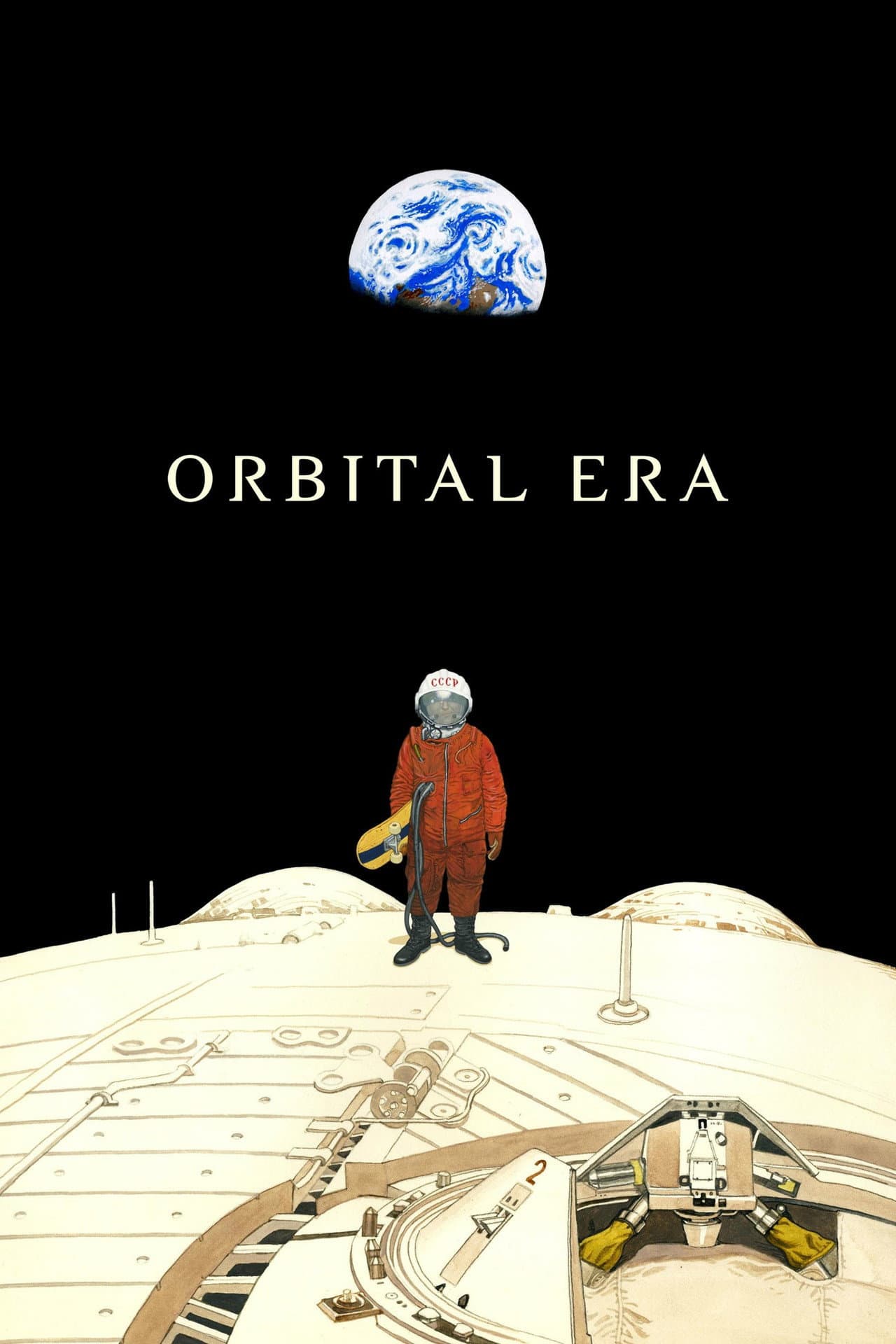 Orbital Era preview 2