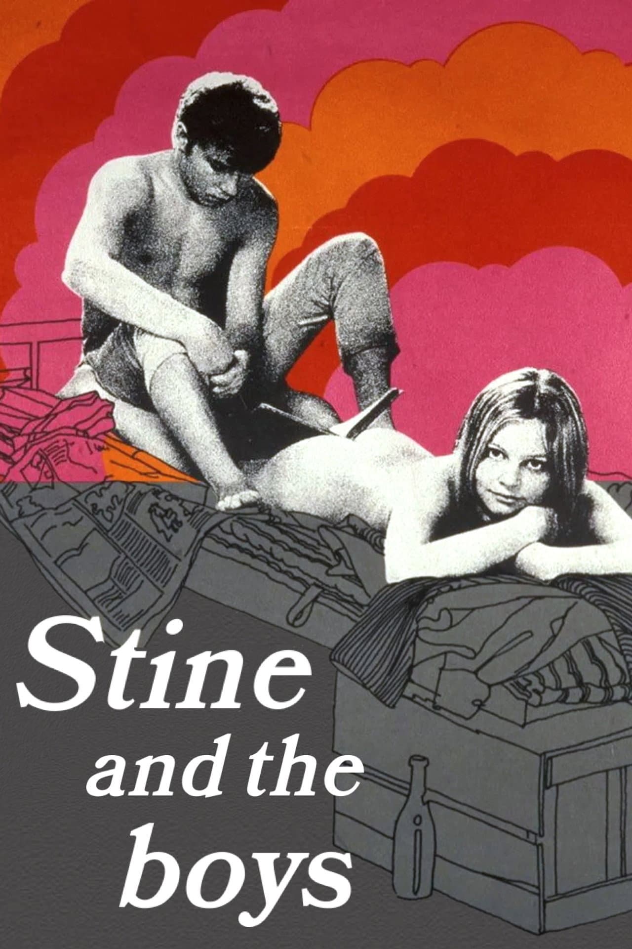 Stine and the boys preview 2