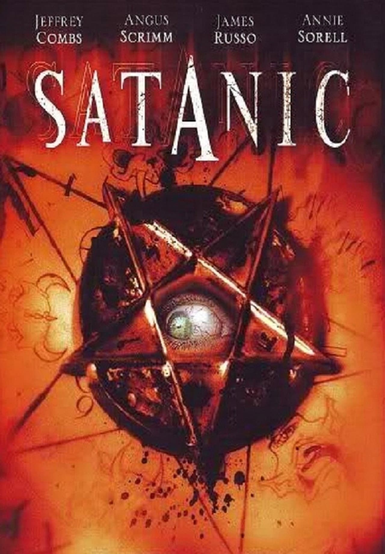 Satanic preview 2