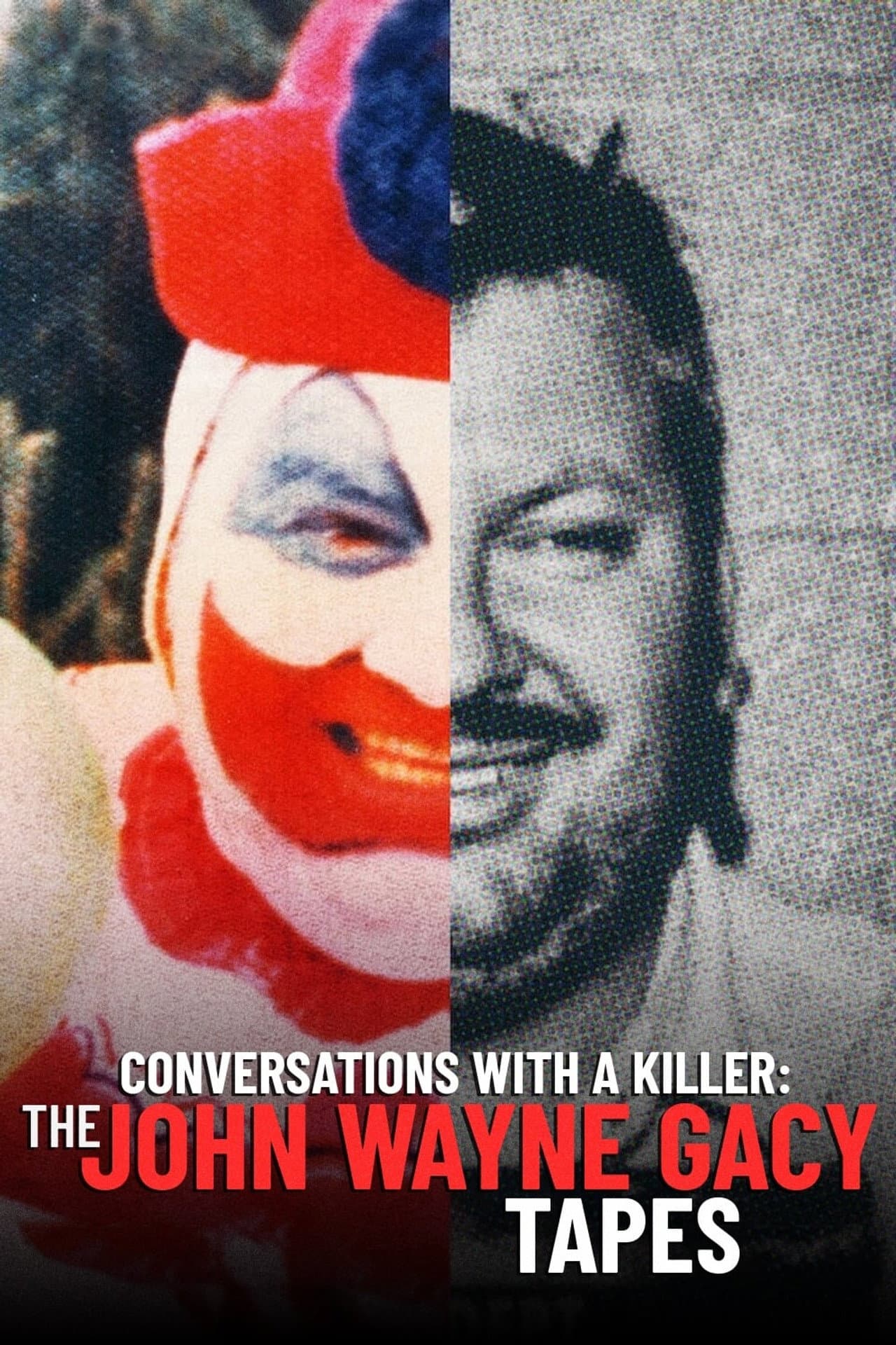 Conversations with a Killer: The John Wayne Gacy Tapes preview 2