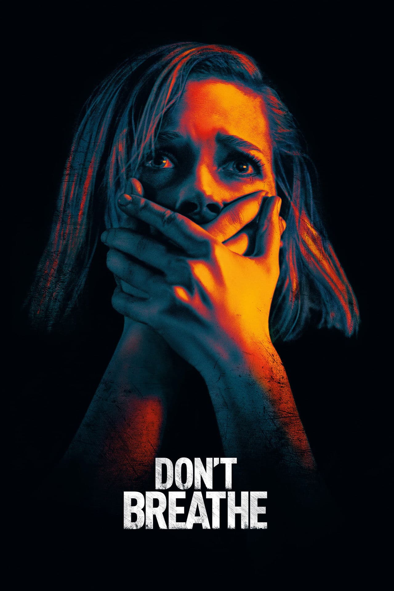 Don't Breathe preview 2