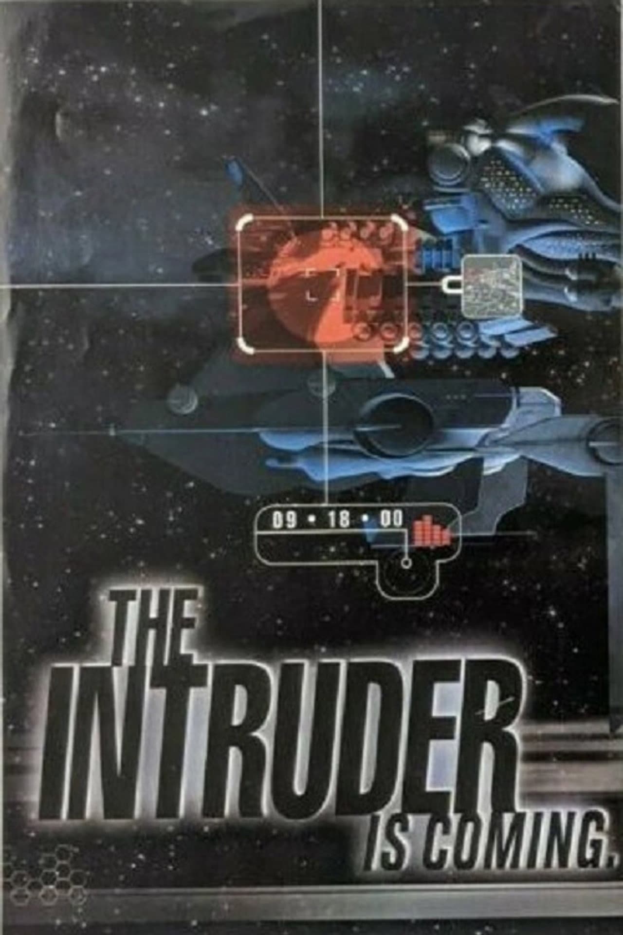 The Intruder preview 1