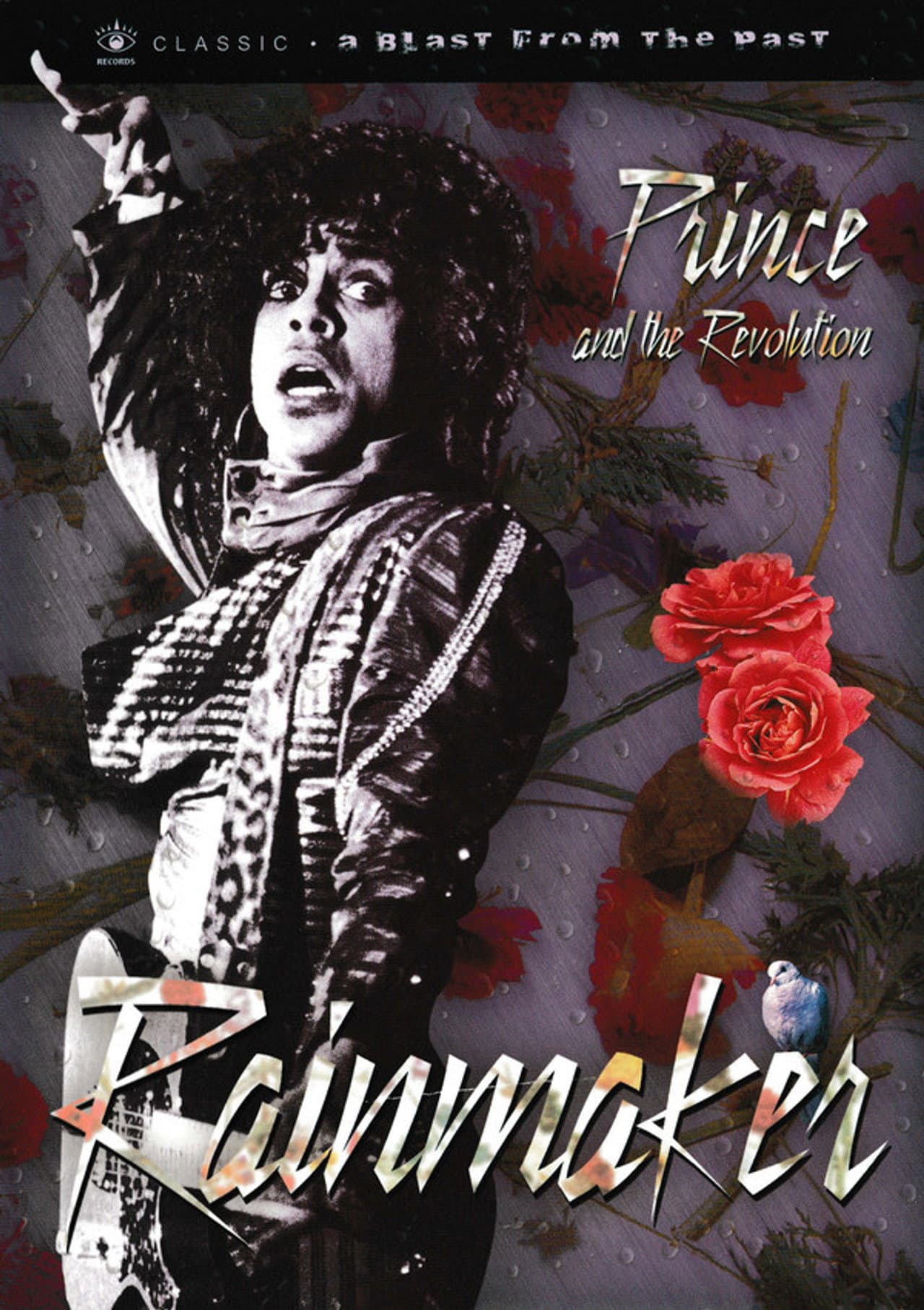 Prince and the Revolution: The Makings Of Rain preview 2