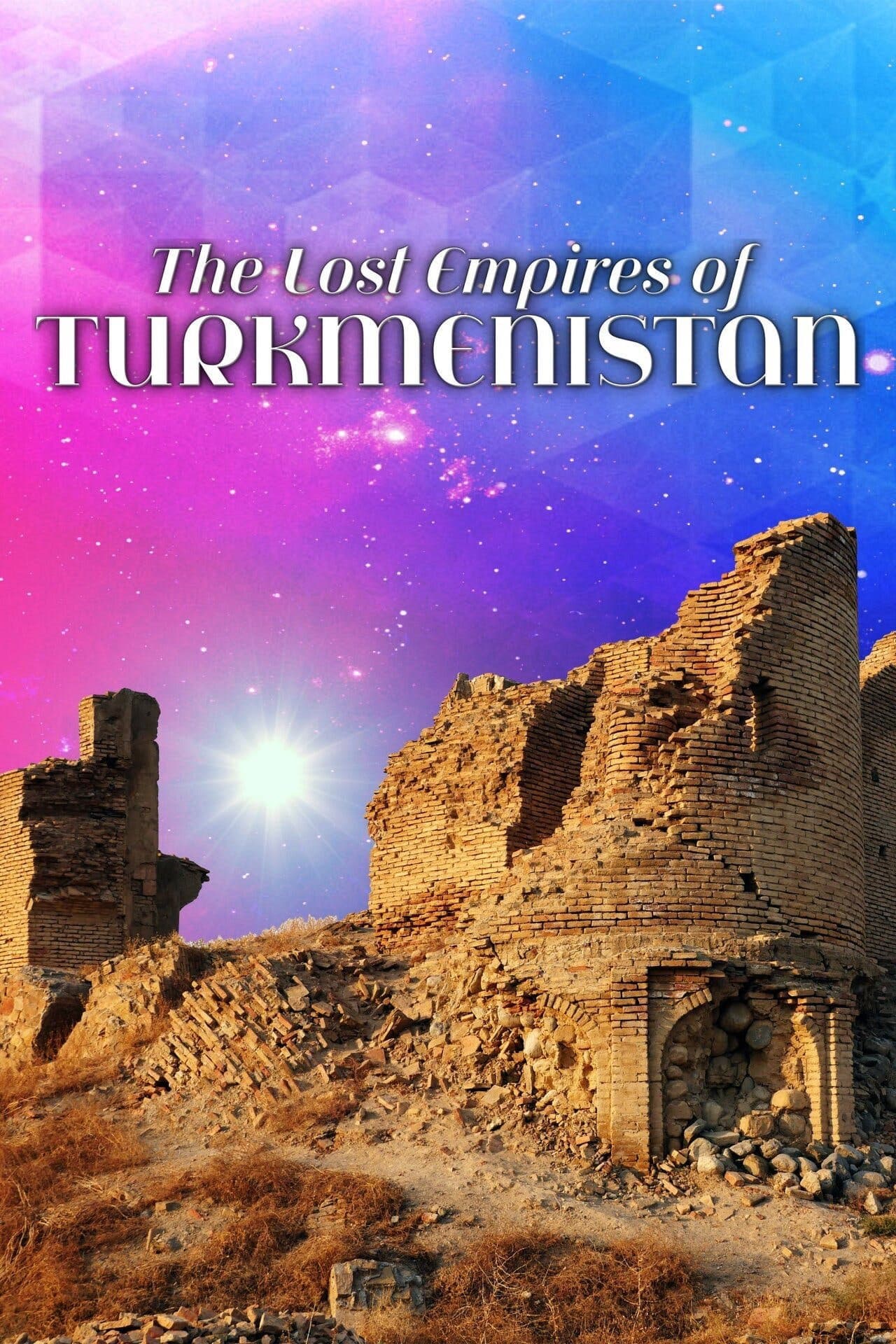 The Lost Empires of Turkmenistan preview 2