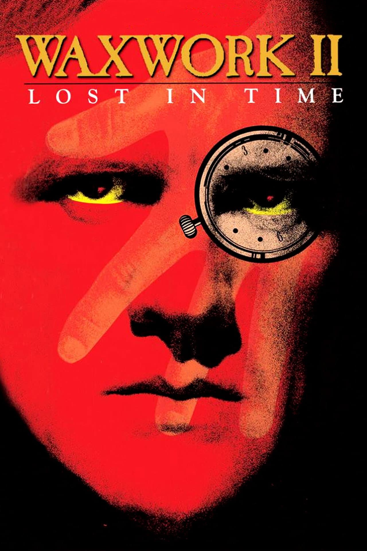 Waxwork II: Lost in Time preview 2