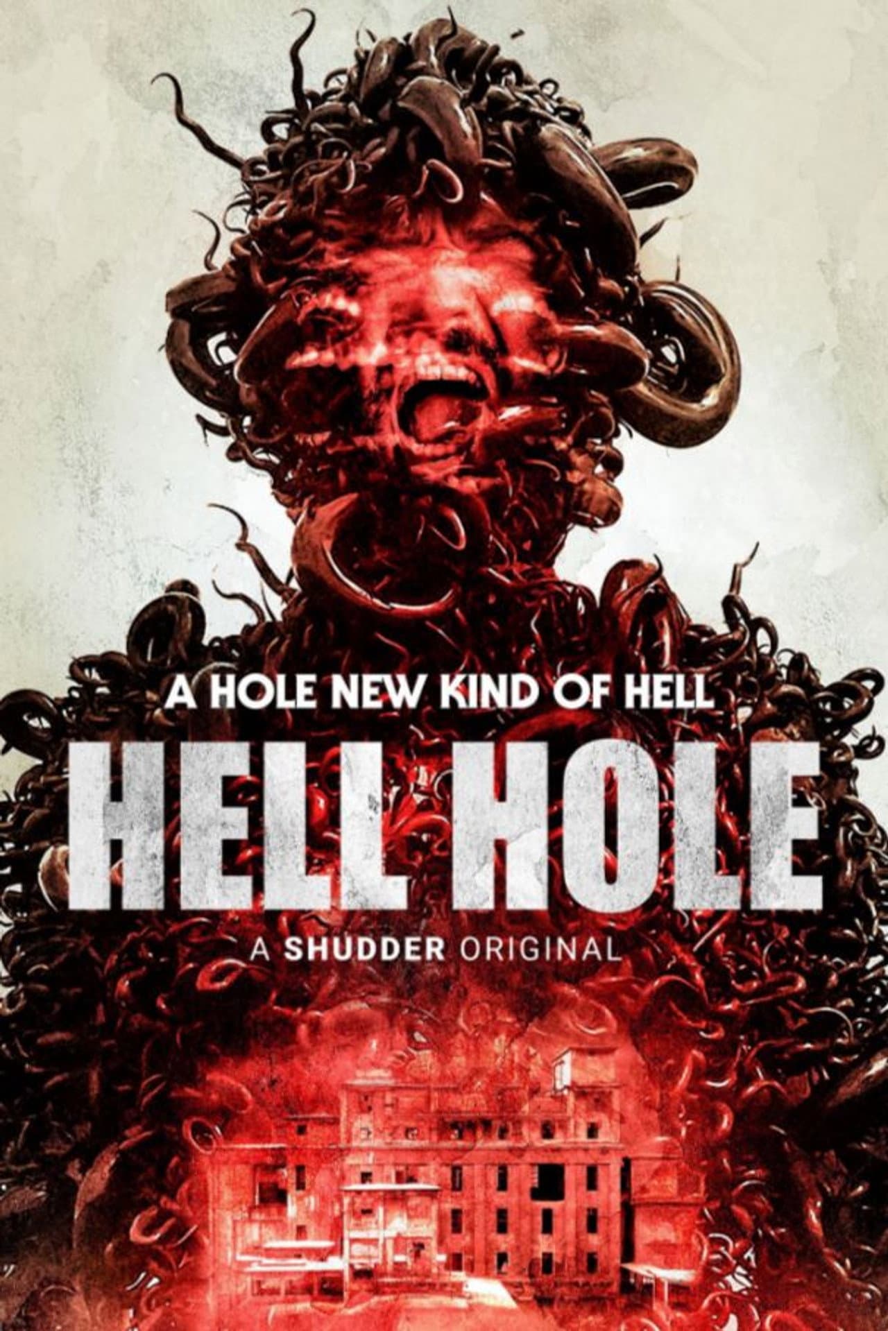 Hell Hole preview 2