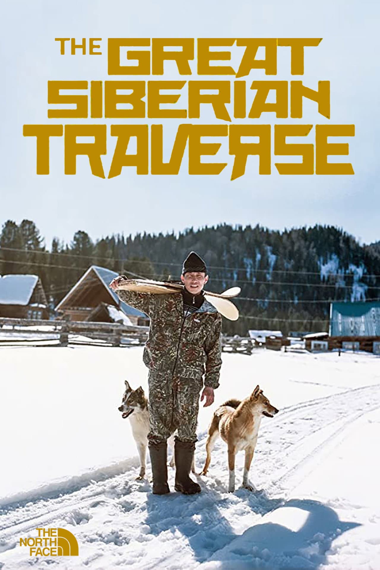 The Great Siberian Traverse preview 2