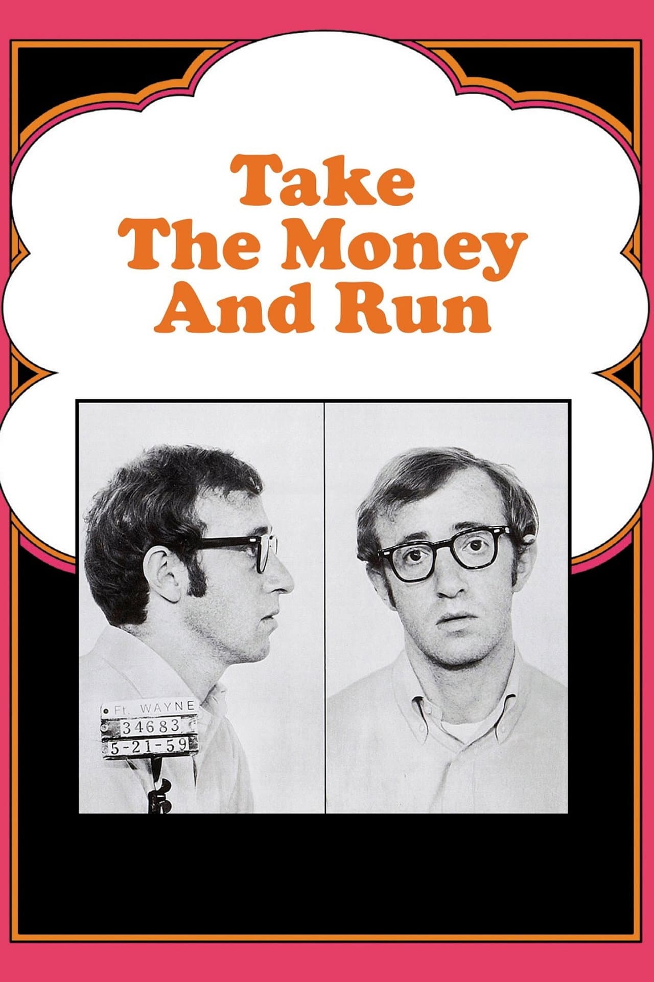 Take the Money and Run preview 2
