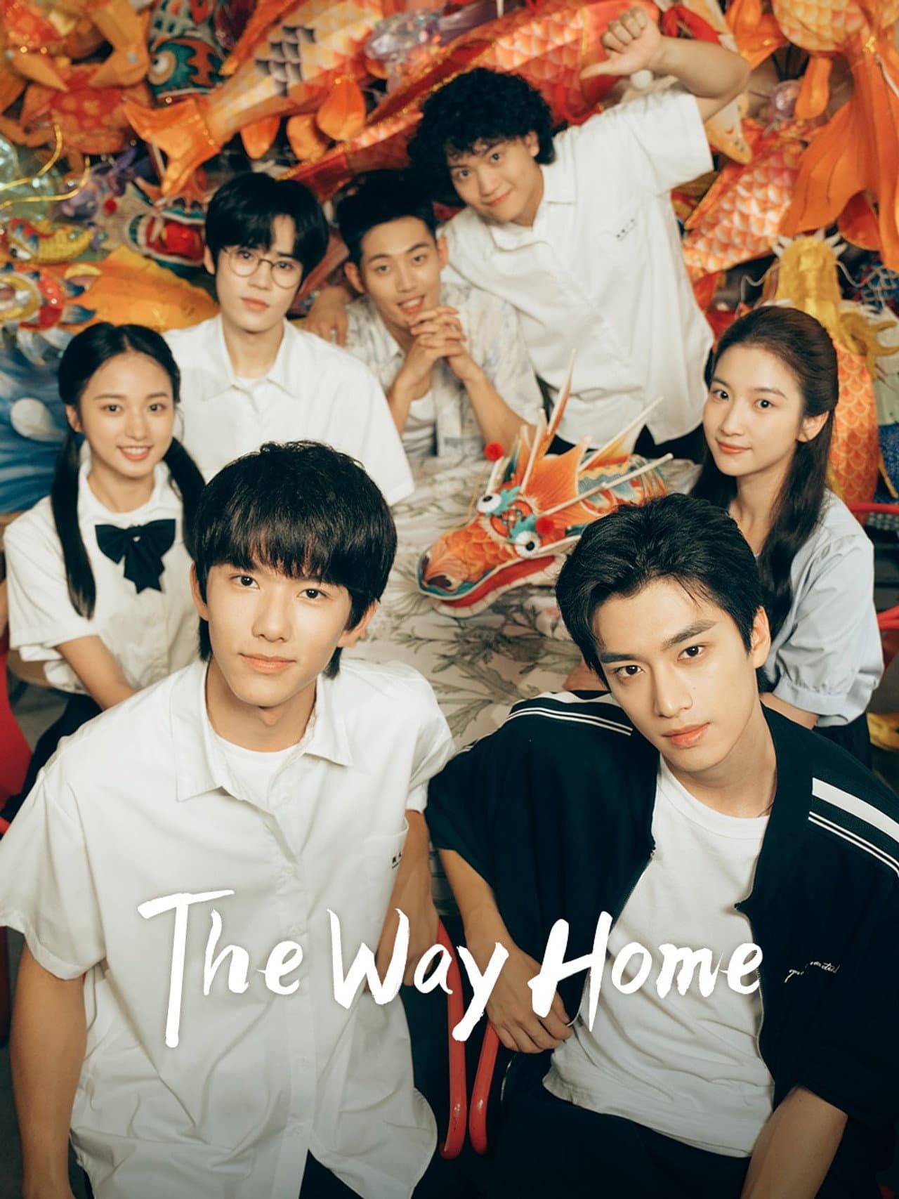 The Way Home preview 2