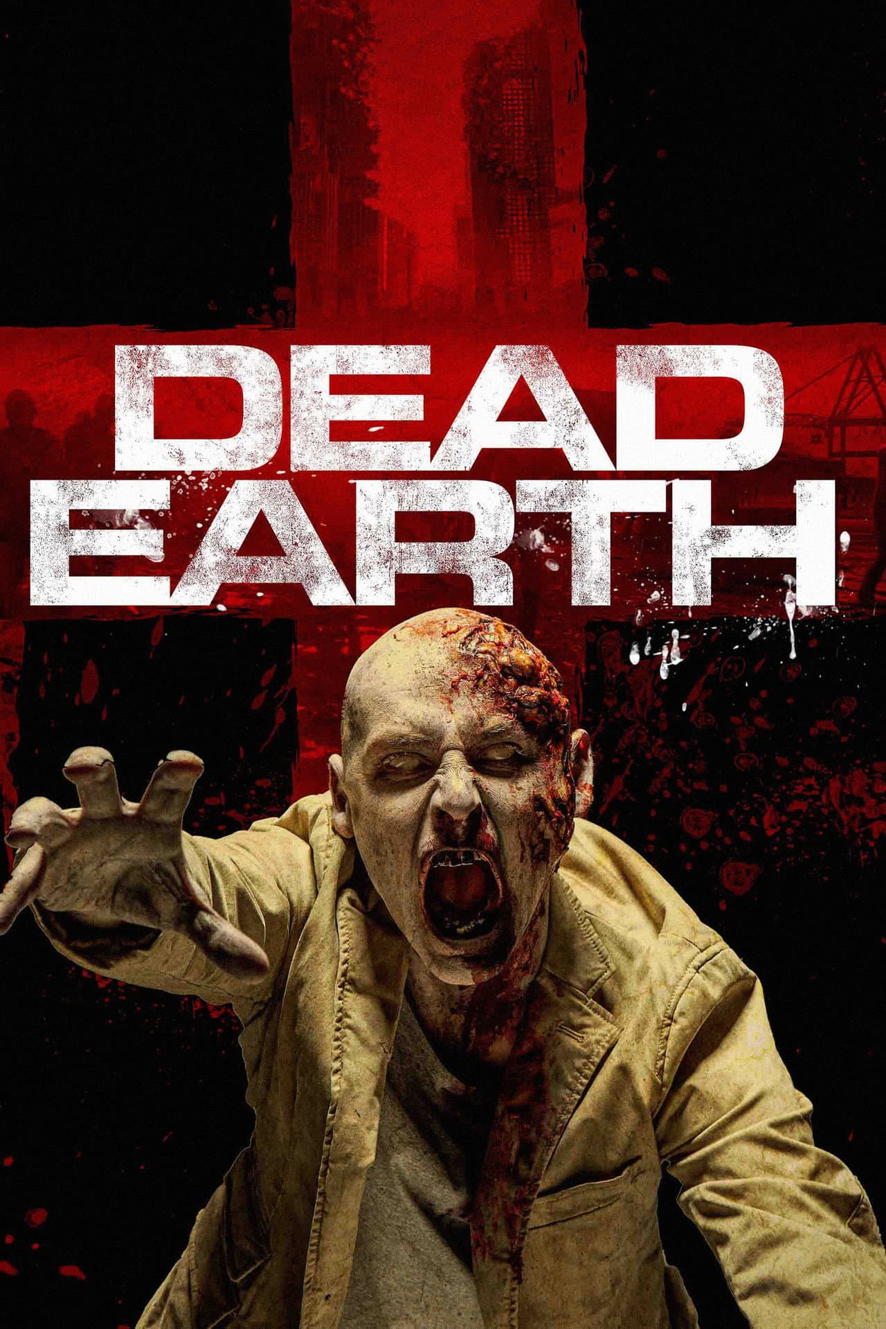Dead Earth preview 2