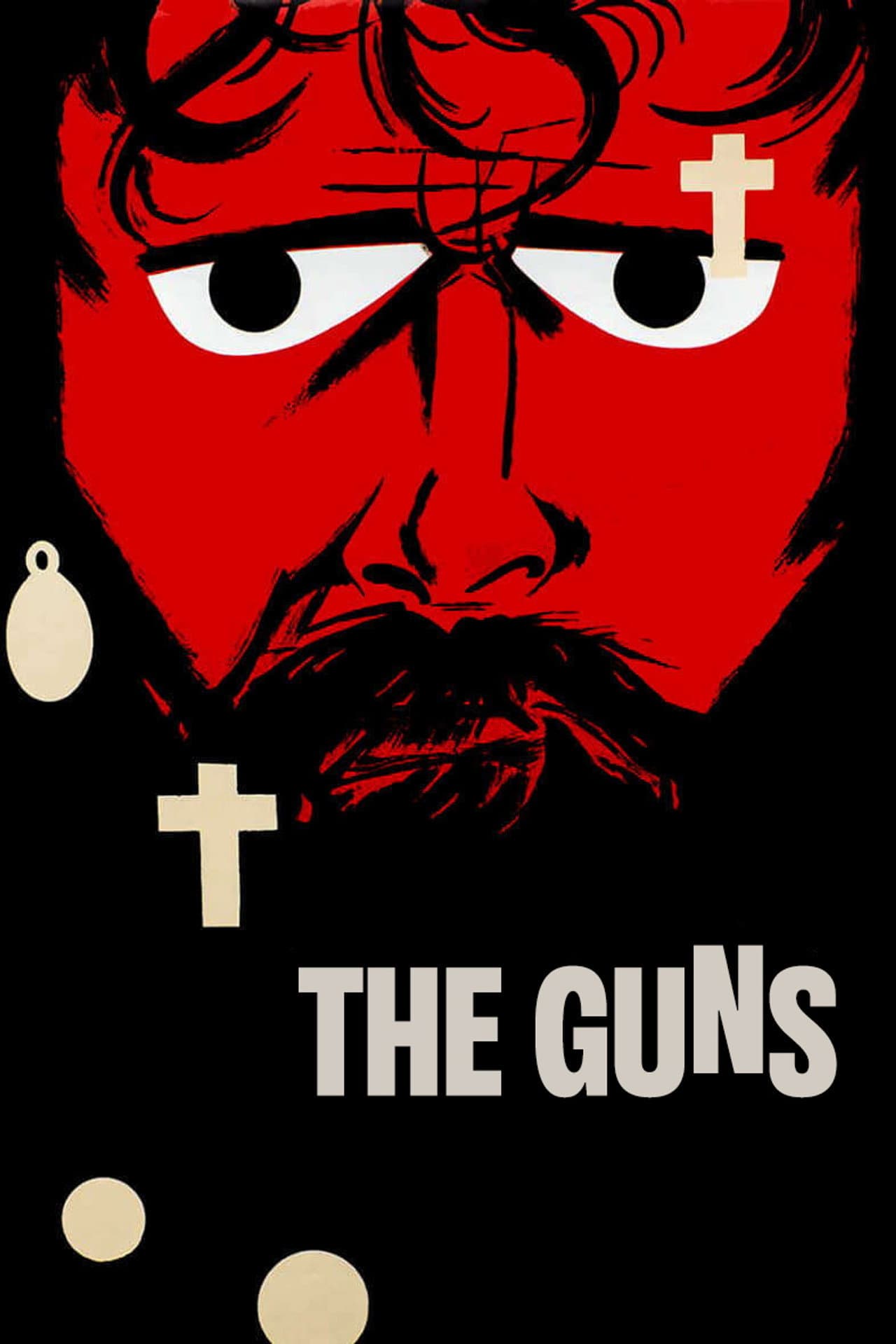 The Guns preview 2